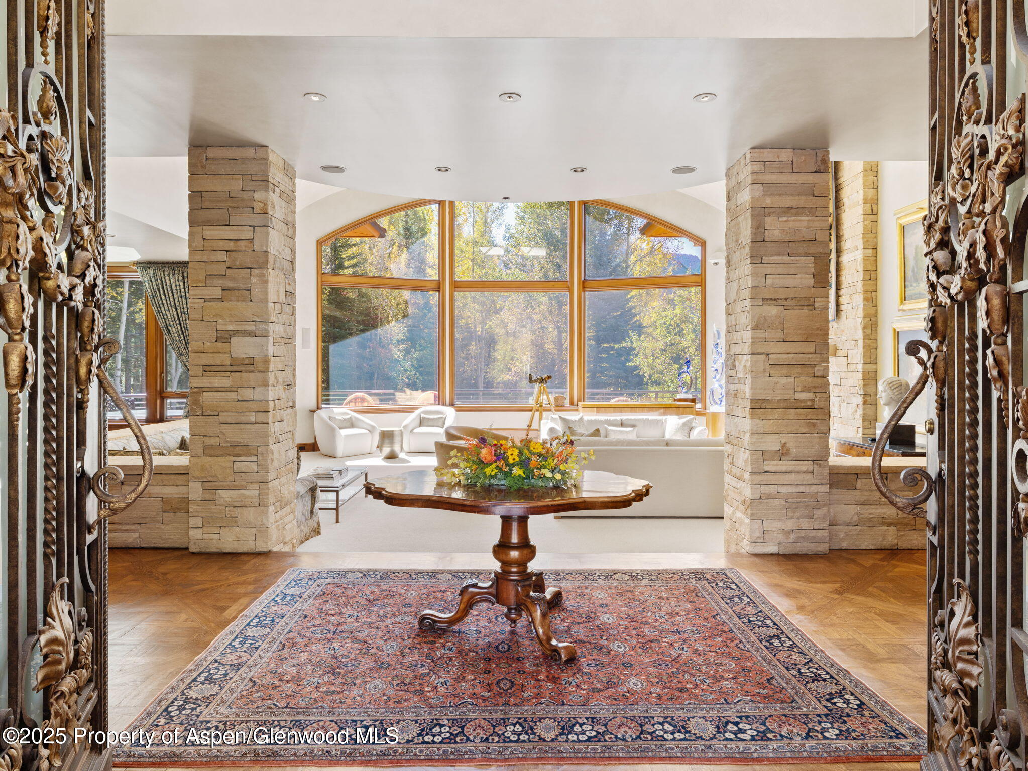 Aspen CO, 715 Willoughby Way