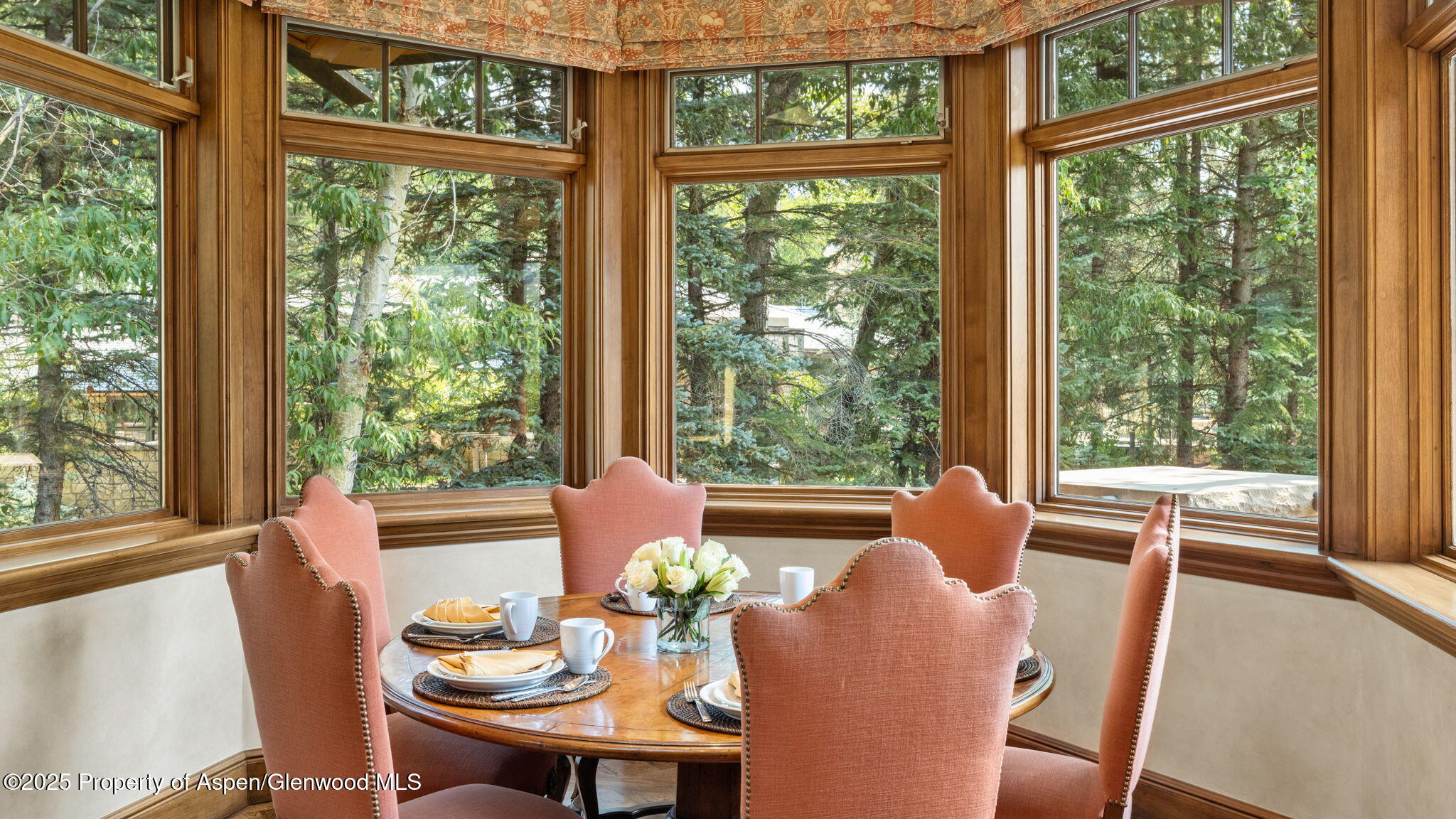 715 Willoughby Way Aspen CO 81611