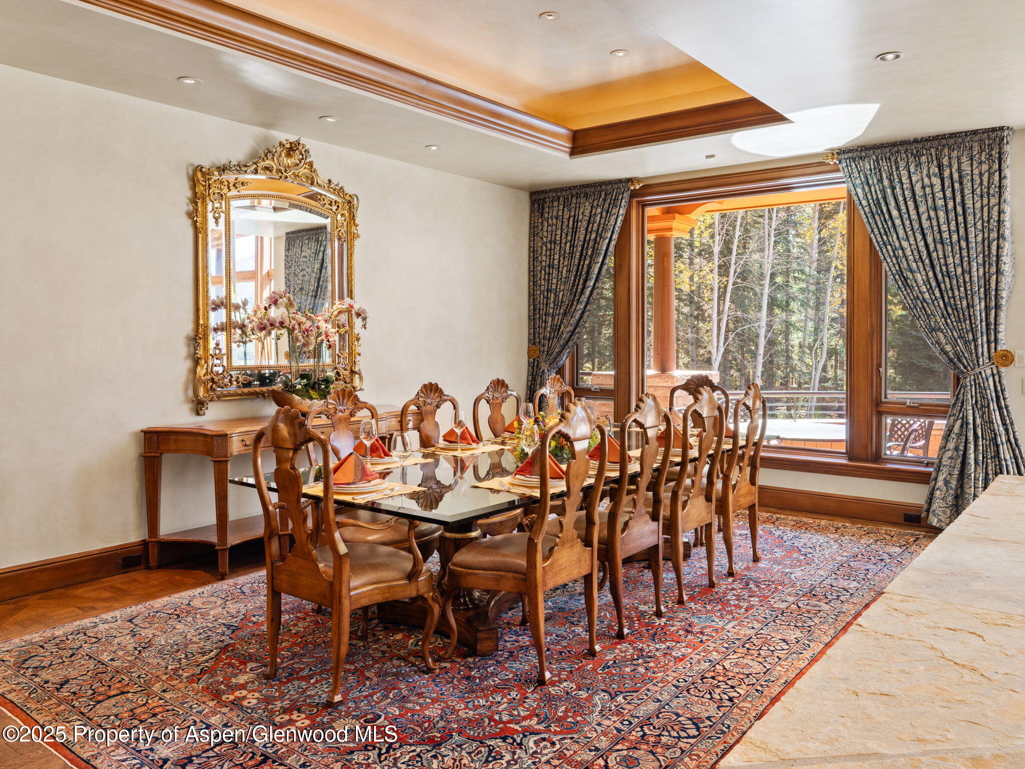 715 Willoughby Way Aspen CO 81611