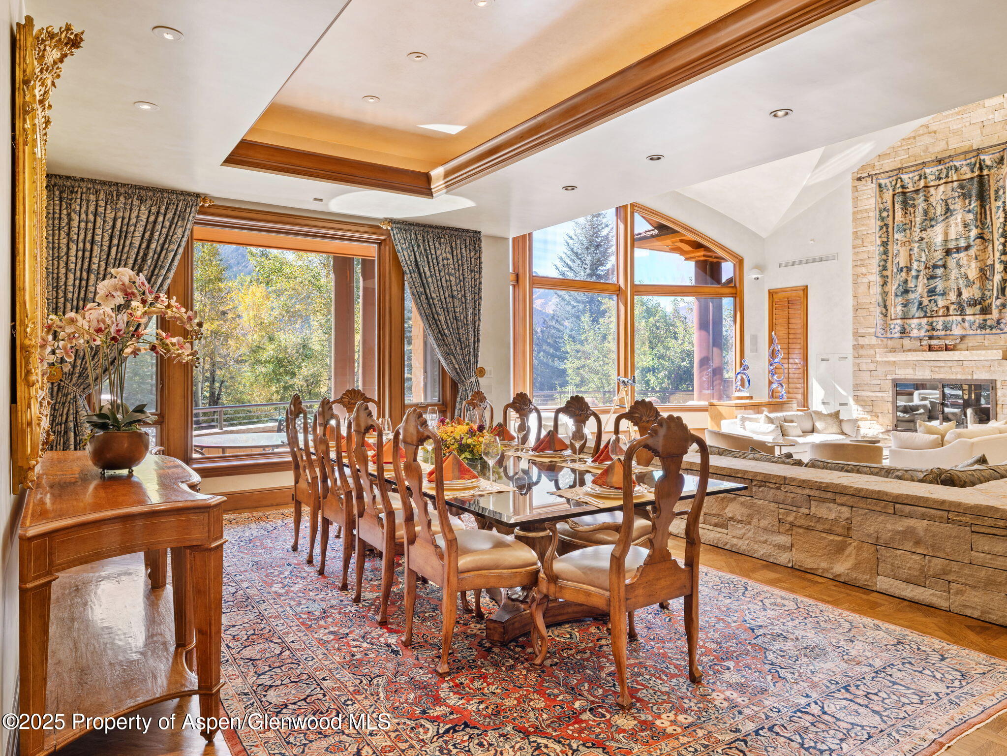 715 Willoughby Way Aspen CO 81611