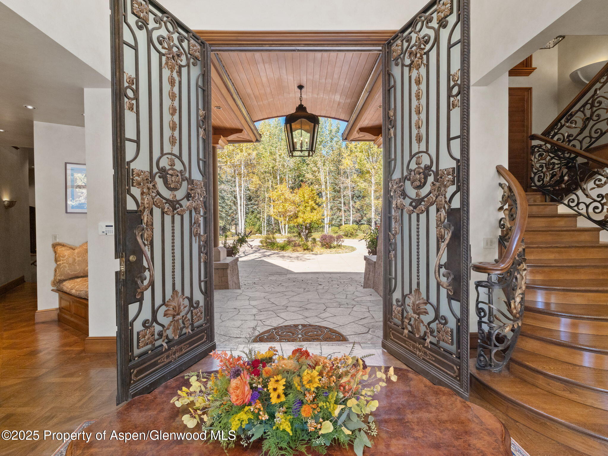 715 Willoughby Way Aspen CO 81611