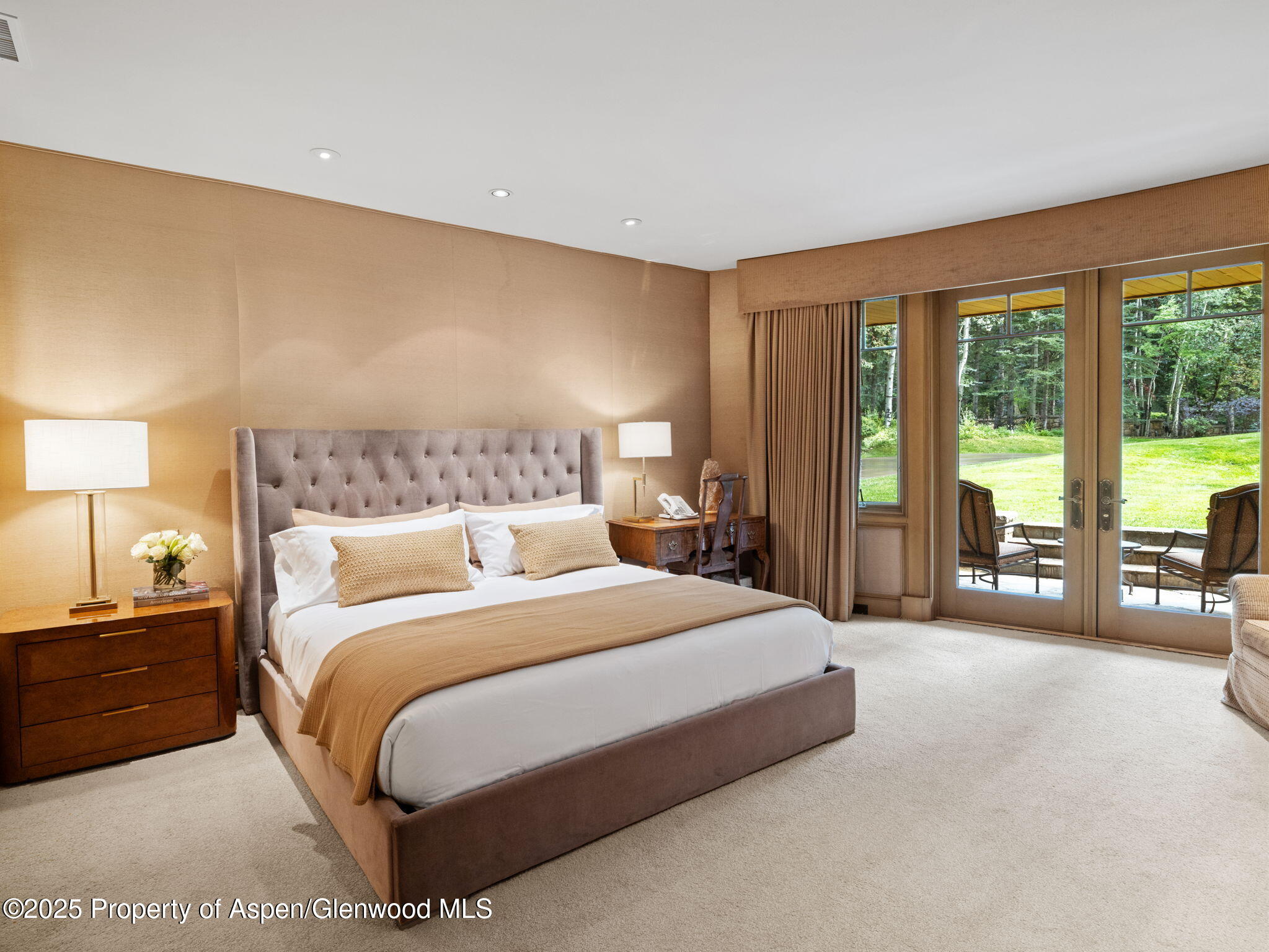 715 Willoughby Way Aspen CO 81611