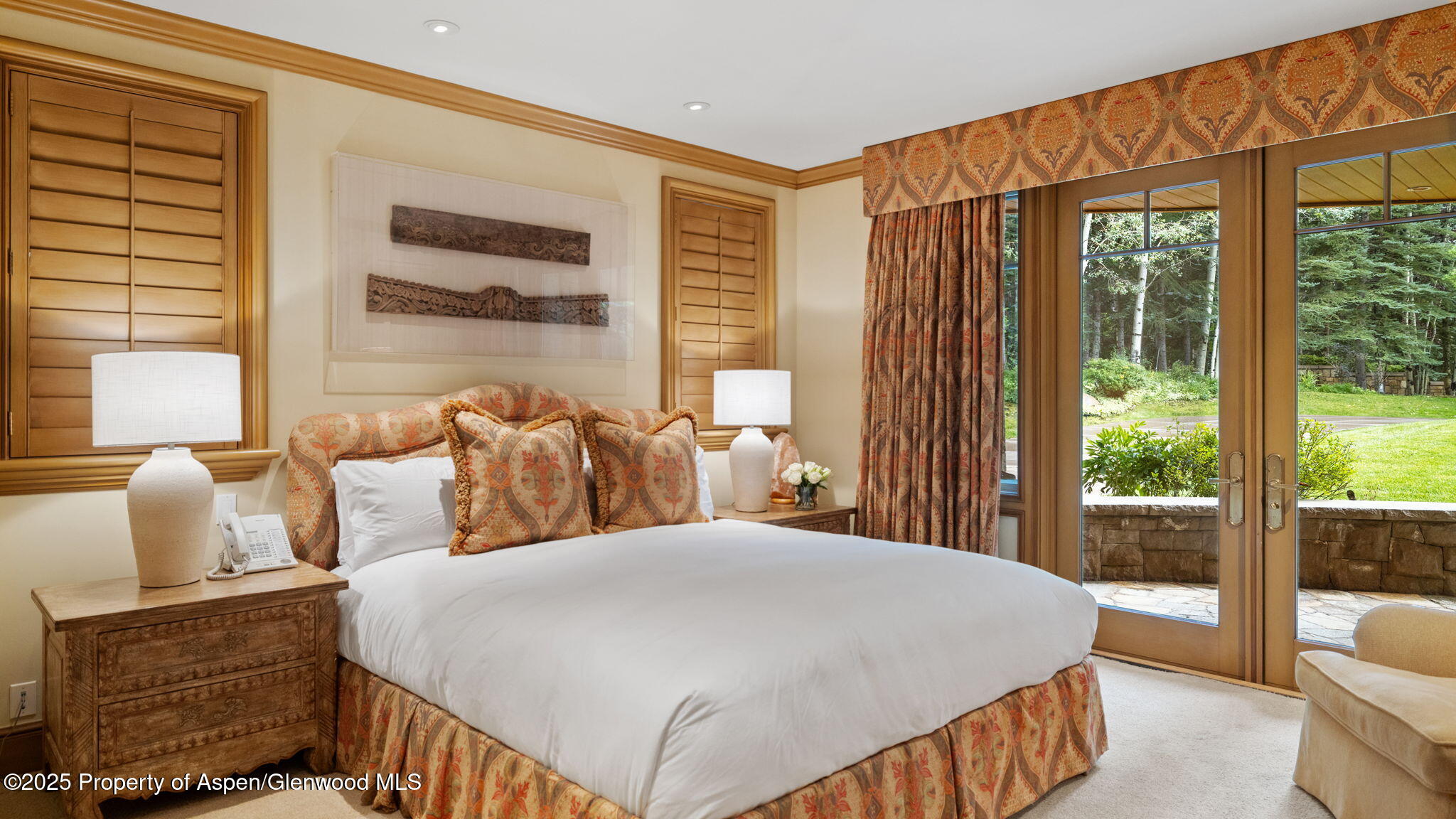 715 Willoughby Way Aspen CO 81611