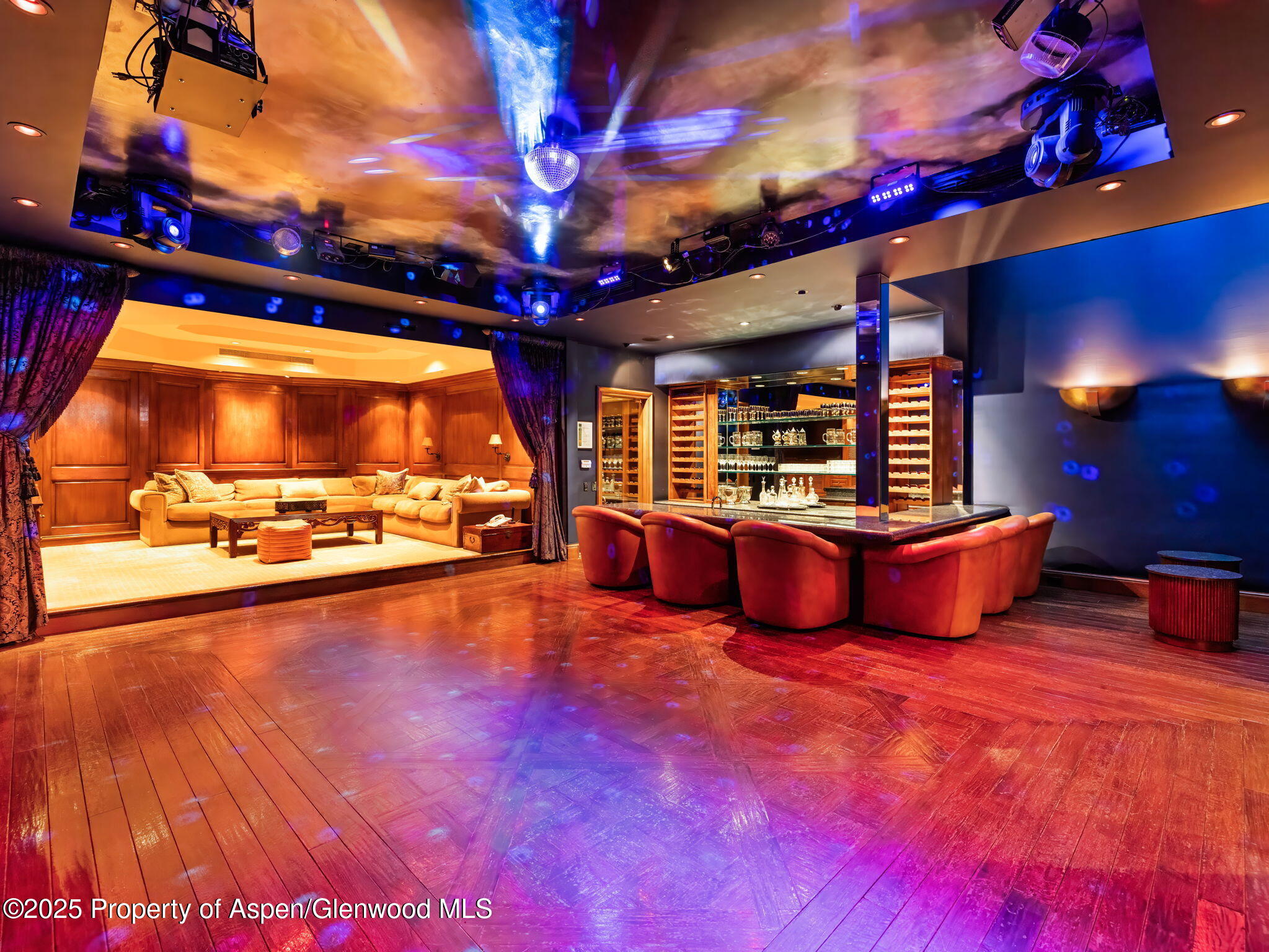 715 Willoughby Way Aspen CO 81611