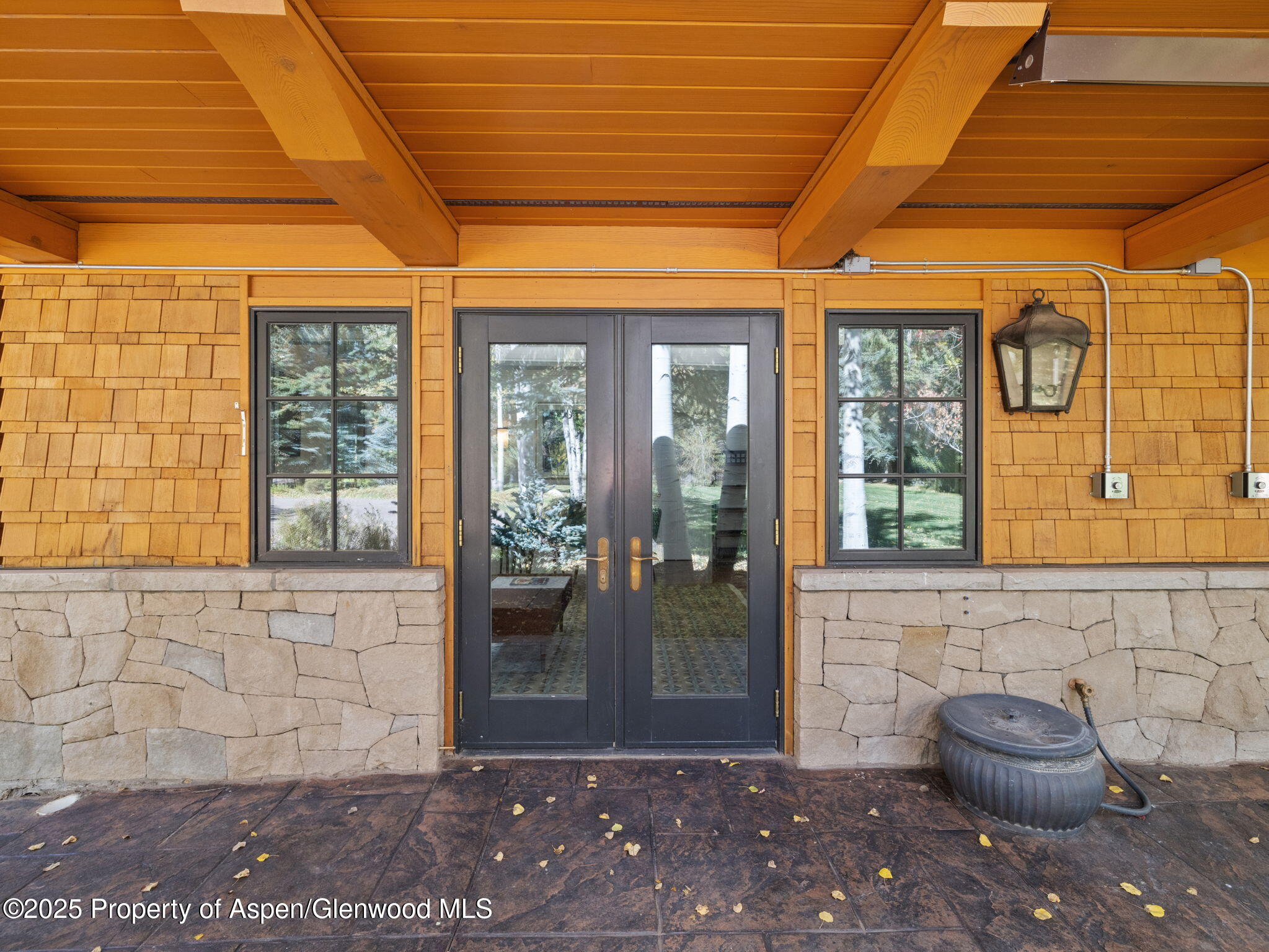 715 Willoughby Way Aspen CO 81611