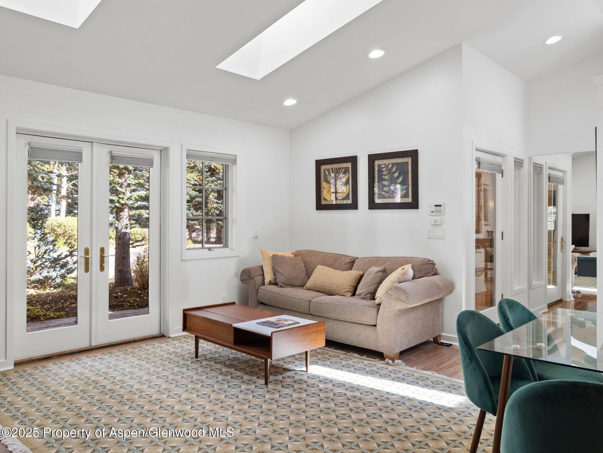 715 Willoughby Way Aspen CO 81611