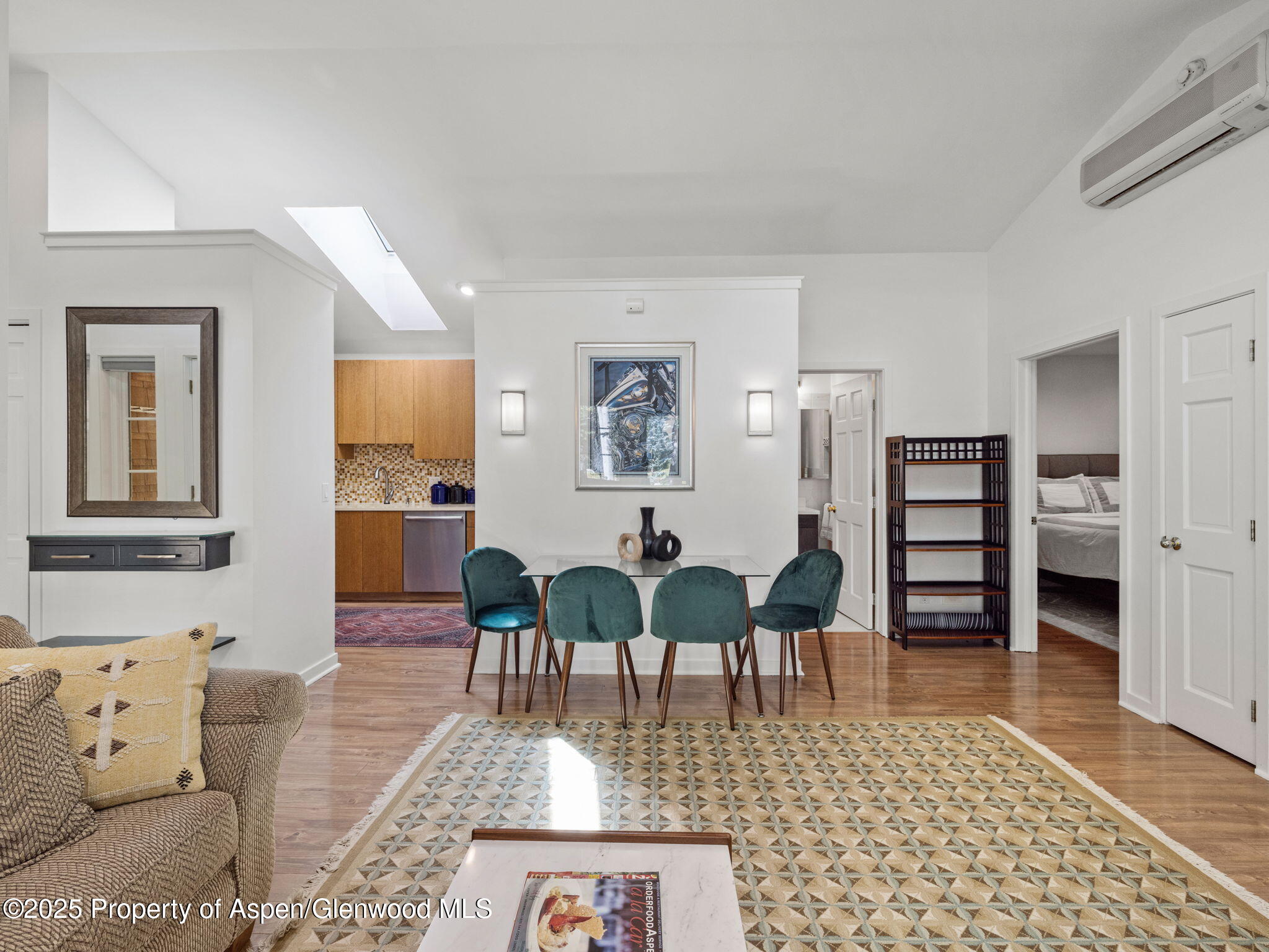 715 Willoughby Way Aspen CO 81611