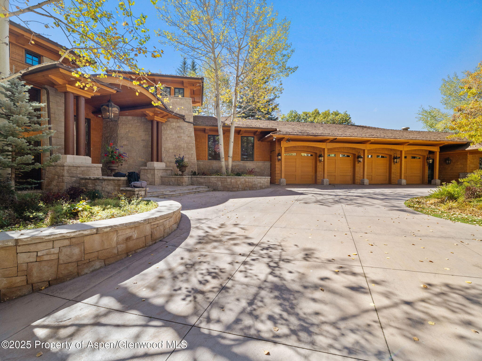 715 Willoughby Way Aspen CO 81611