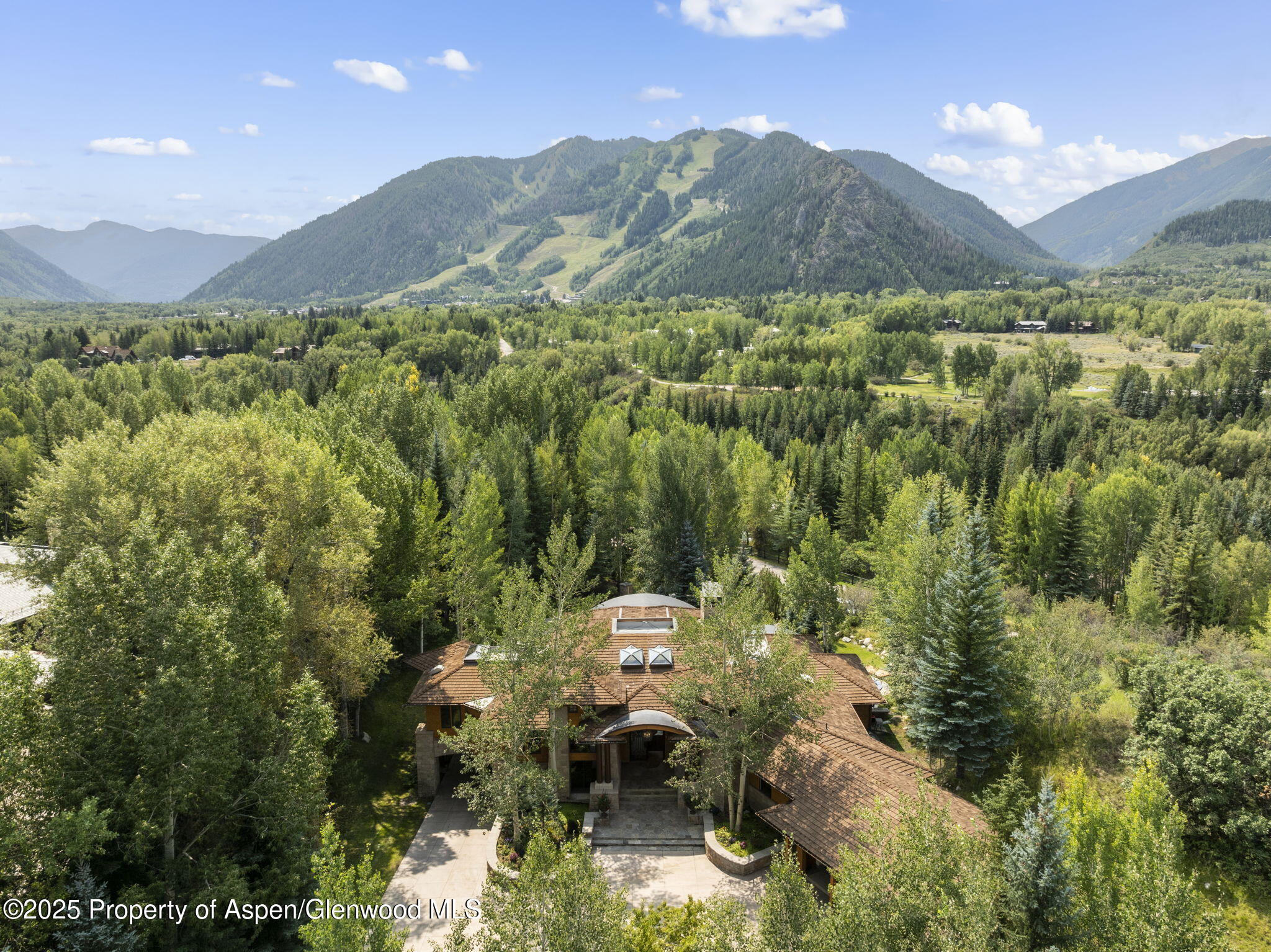 715 Willoughby Way Aspen CO 81611