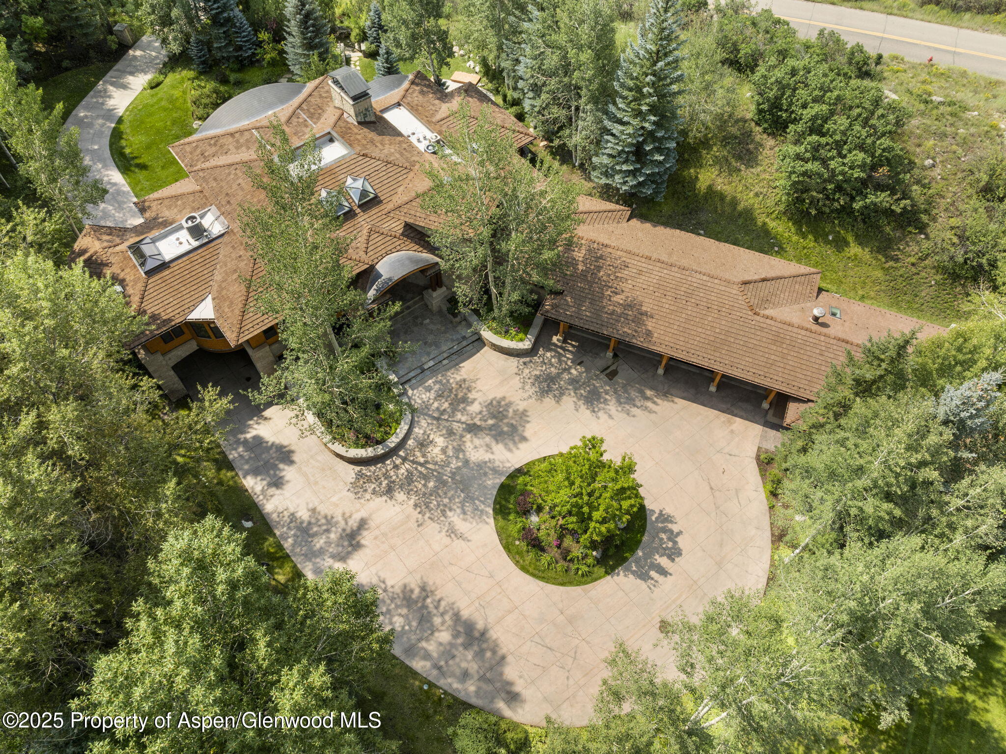 715 Willoughby Way Aspen CO 81611