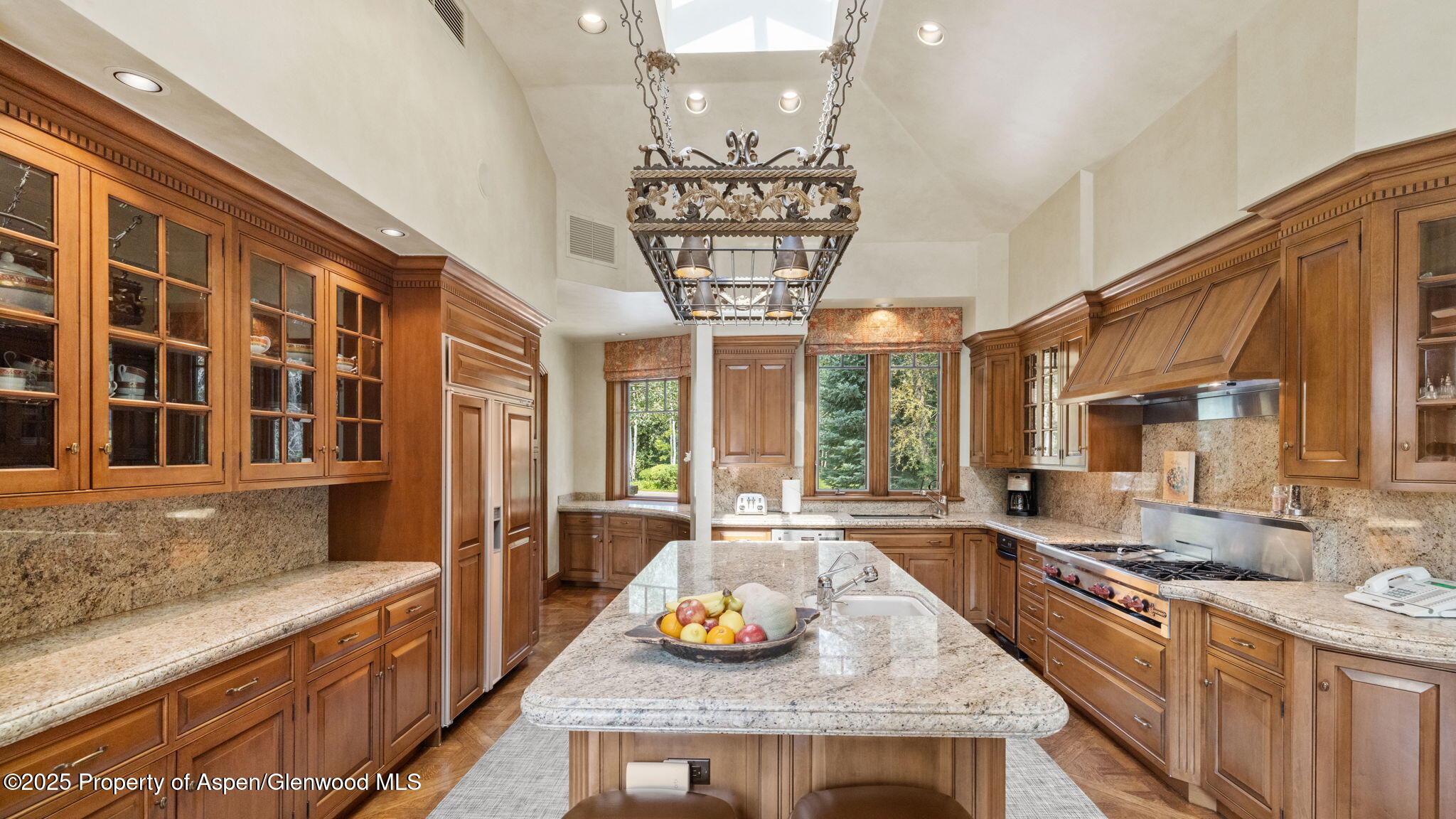 715 Willoughby Way Aspen CO 81611