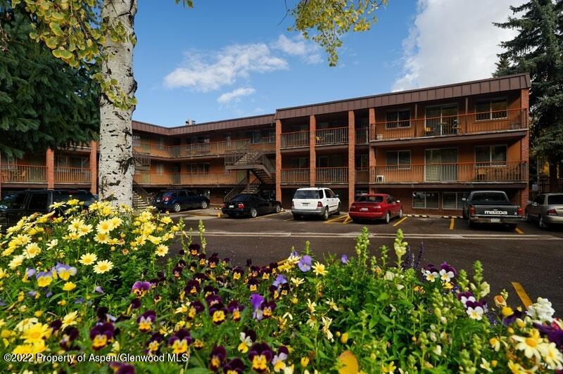 940 Waters Aspen CO 81611