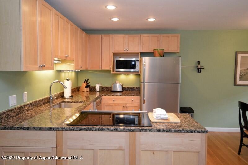 940 Waters Aspen CO 81611