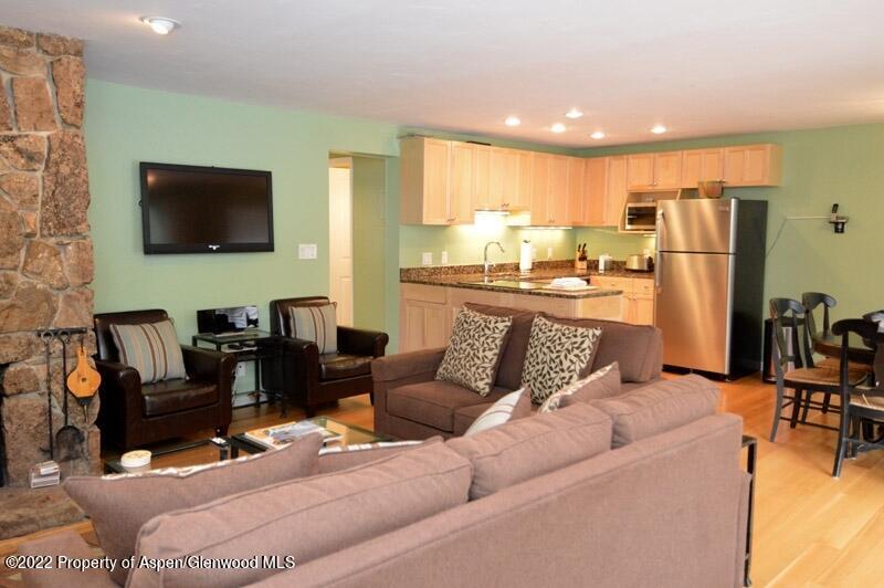 940 Waters Aspen CO 81611