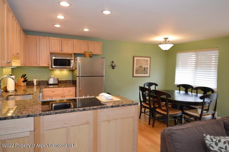 940 Waters Aspen CO 81611