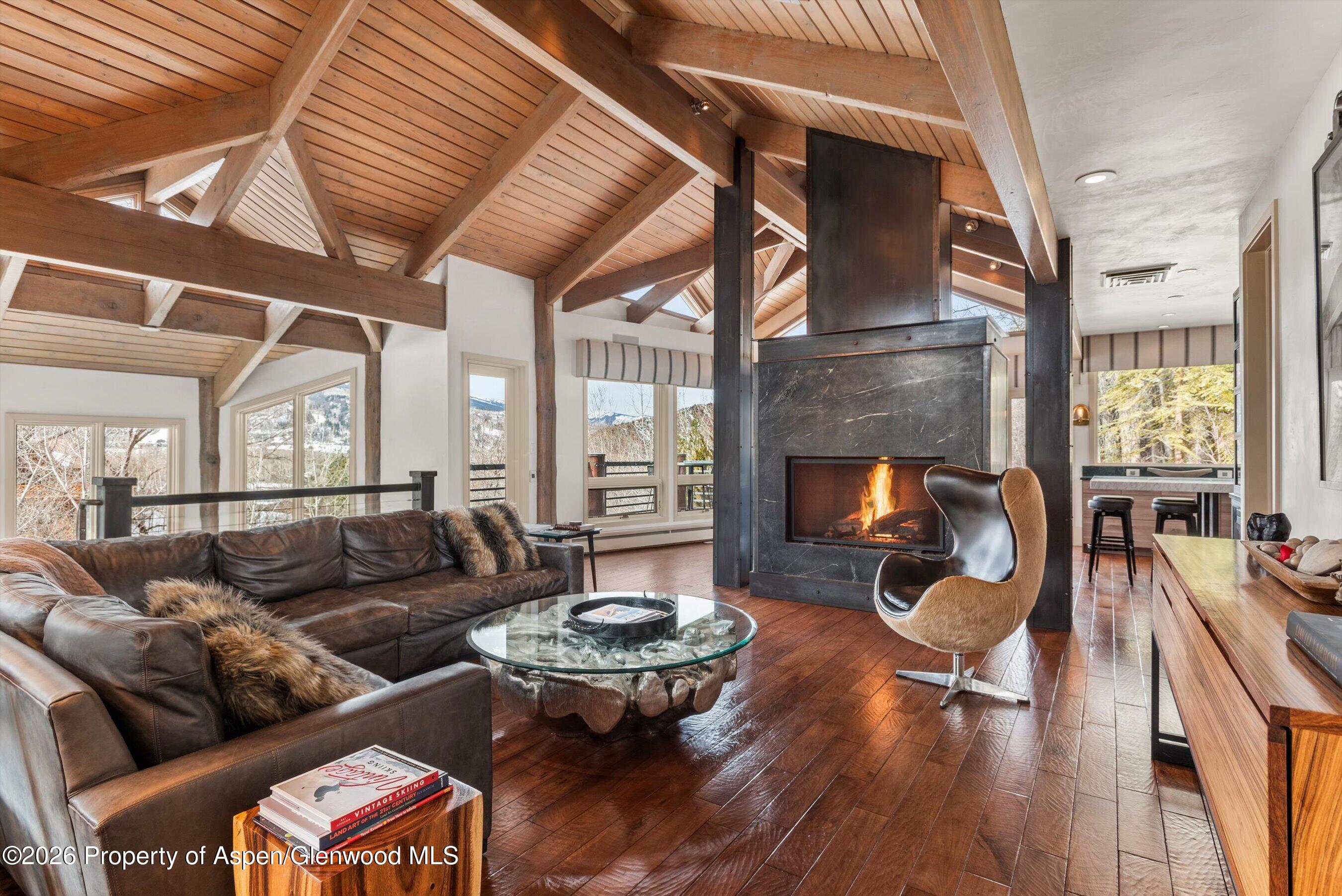 153 Herron Hollow Road Aspen CO 81611