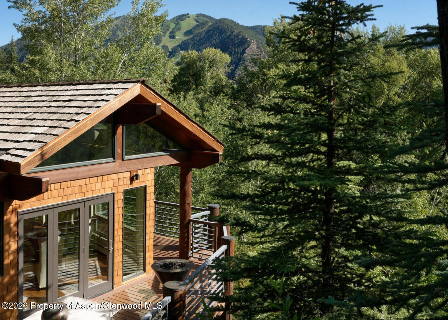 153 Herron Hollow Road Aspen CO 81611