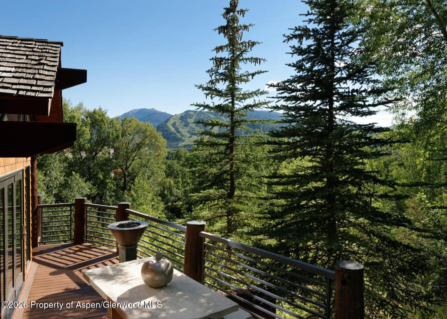 153 Herron Hollow Road Aspen CO 81611