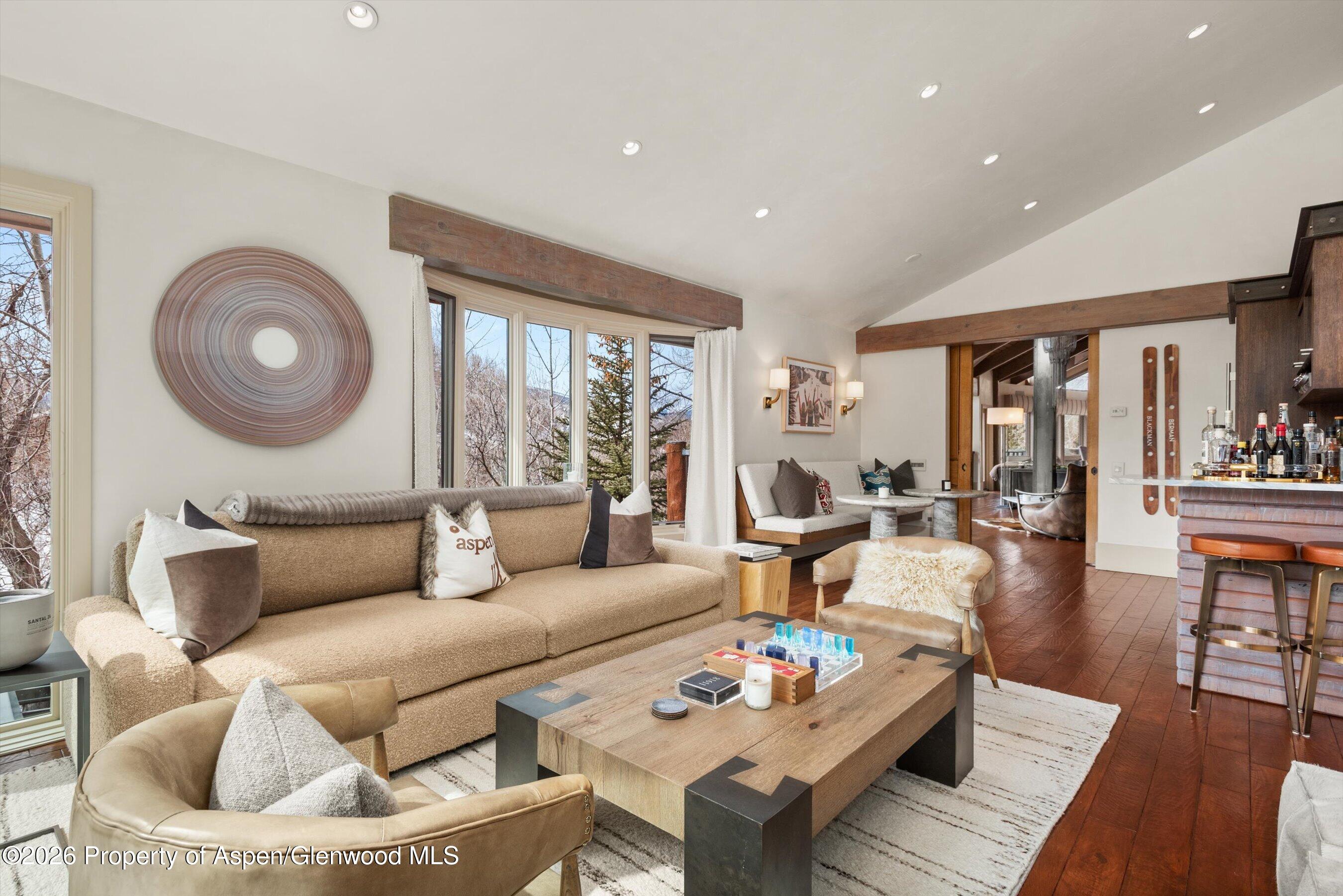 153 Herron Hollow Road Aspen CO 81611
