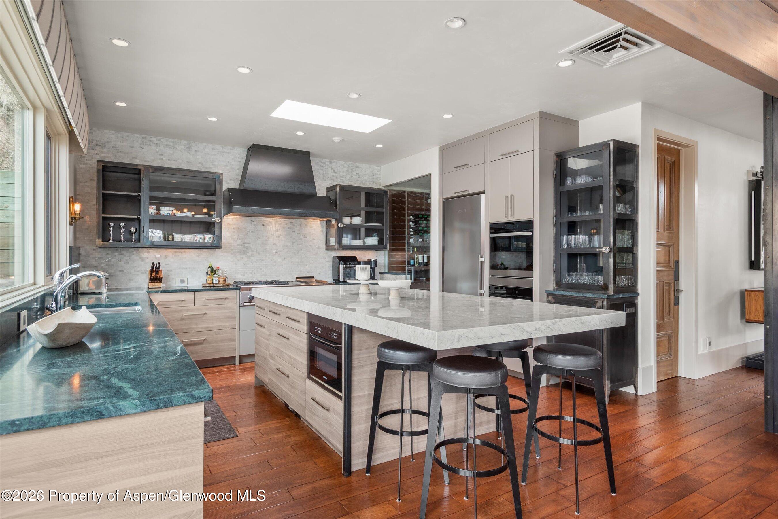 153 Herron Hollow Road Aspen CO 81611