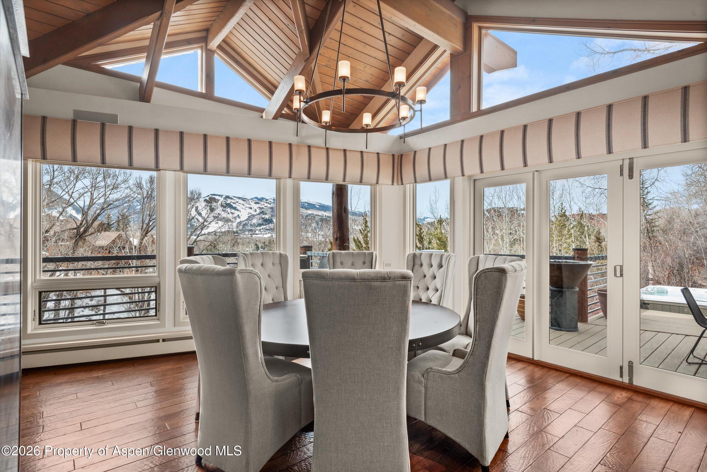 153 Herron Hollow Road Aspen CO 81611