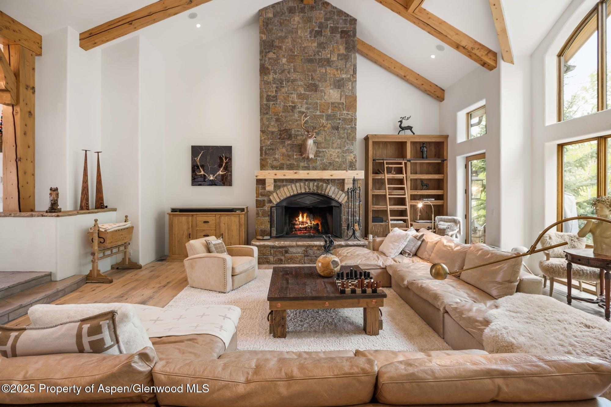 350 Spruce Ridge Lane Snowmass Village CO 81615