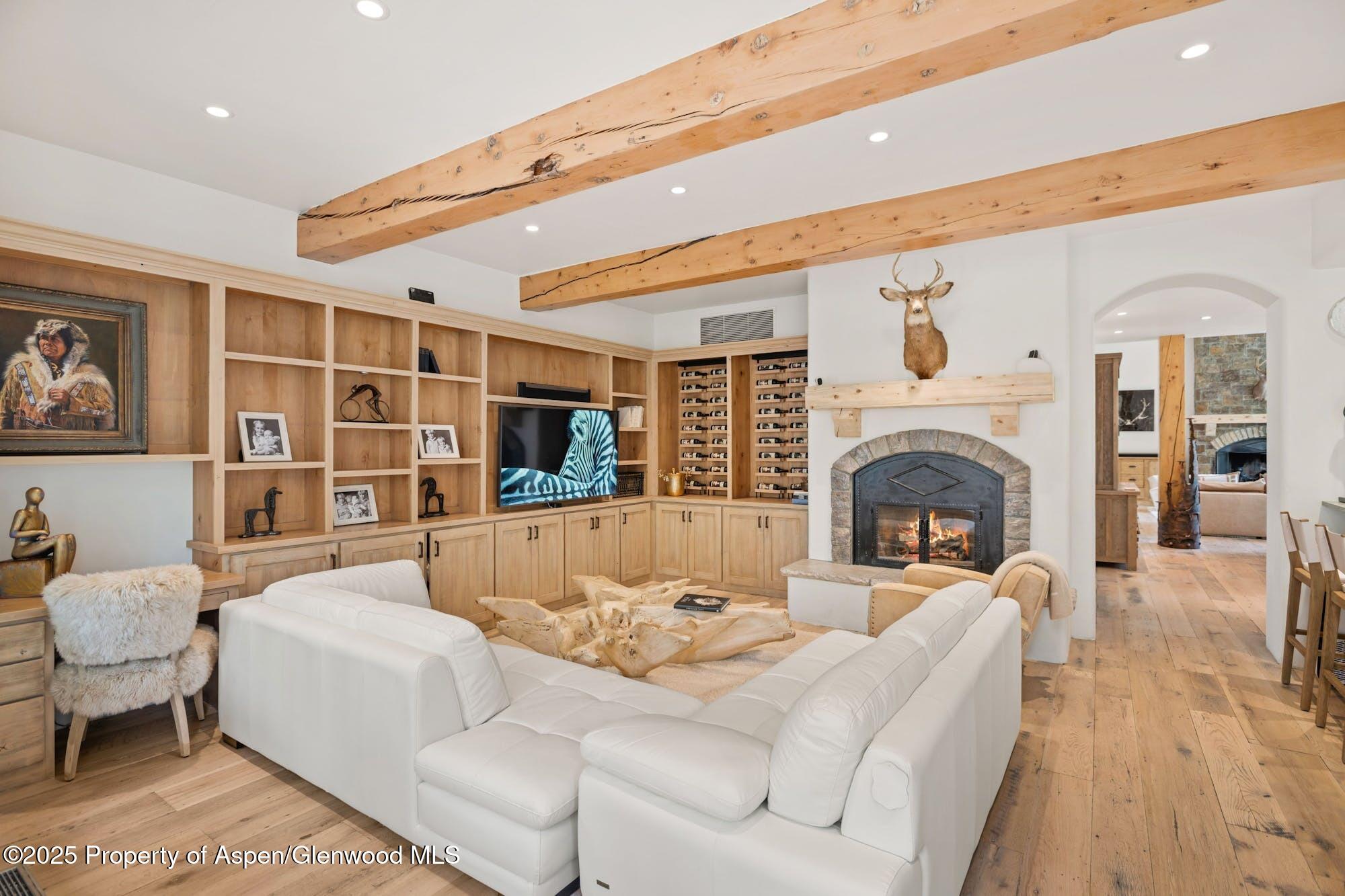 350 Spruce Ridge Lane Snowmass Village CO 81615