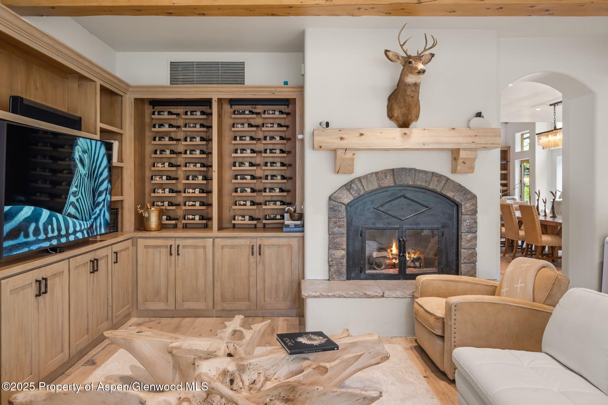 350 Spruce Ridge Lane Snowmass Village CO 81615