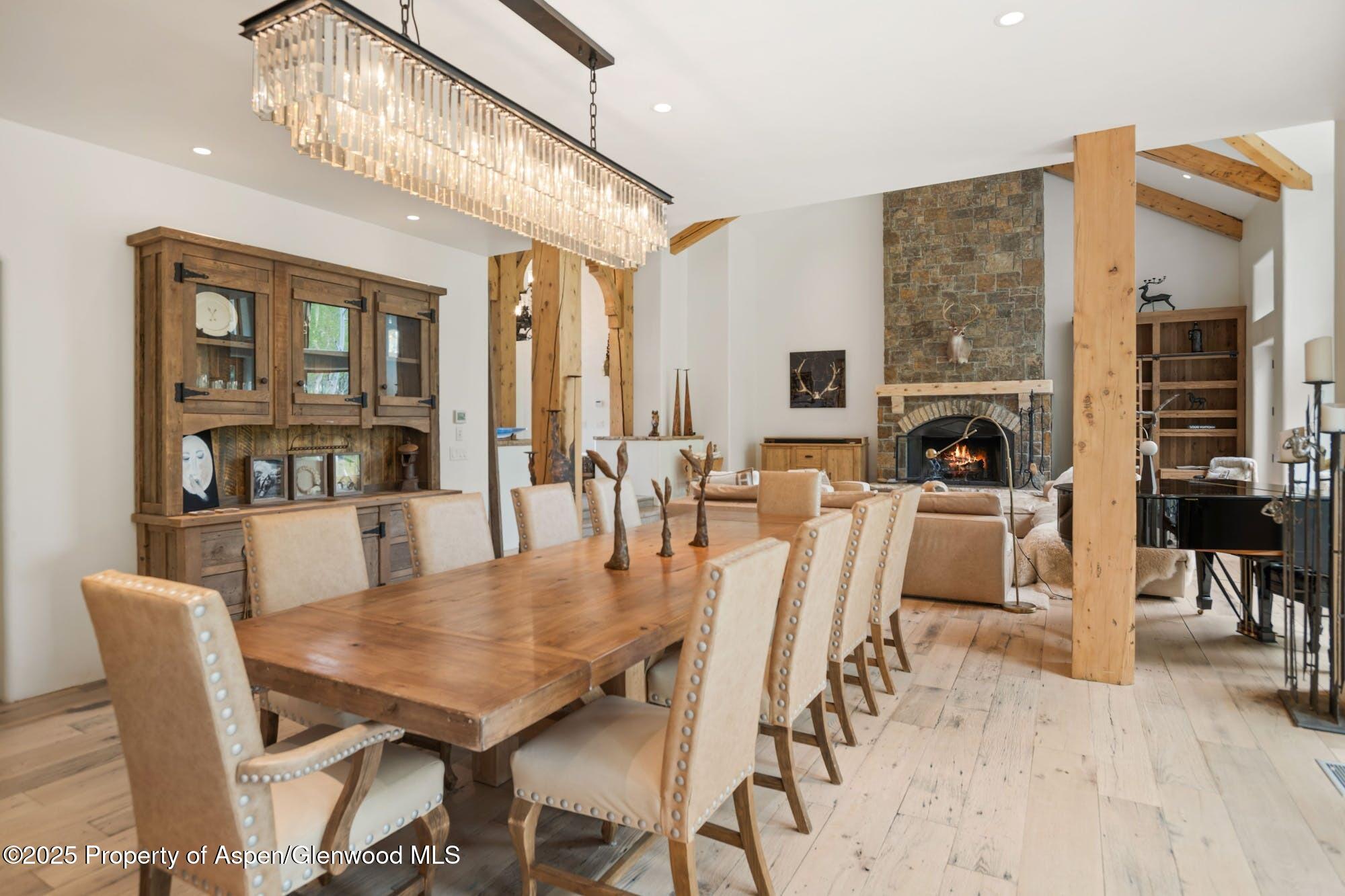 350 Spruce Ridge Lane Snowmass Village CO 81615