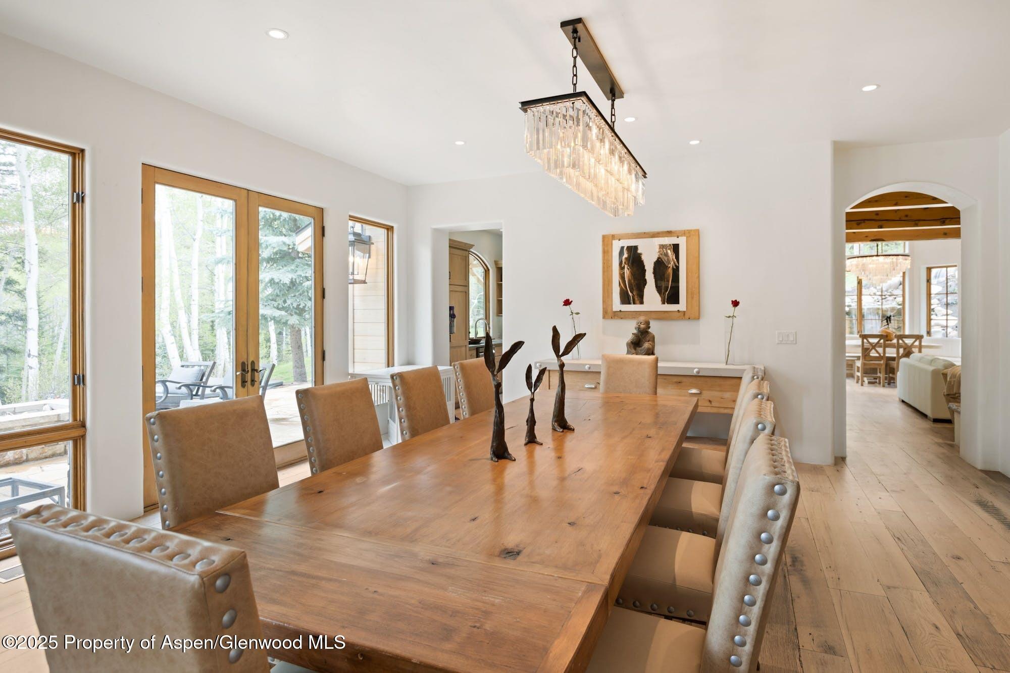 350 Spruce Ridge Lane Snowmass Village CO 81615