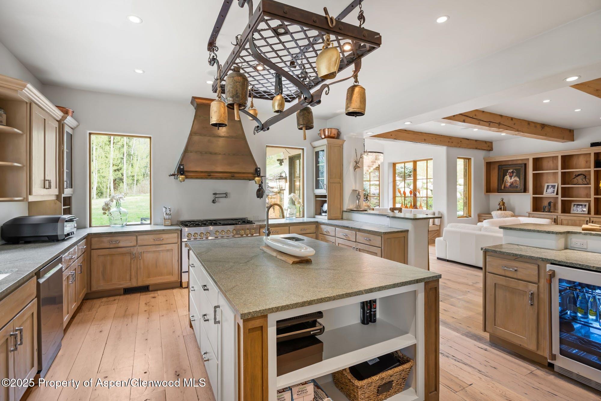 350 Spruce Ridge Lane Snowmass Village CO 81615