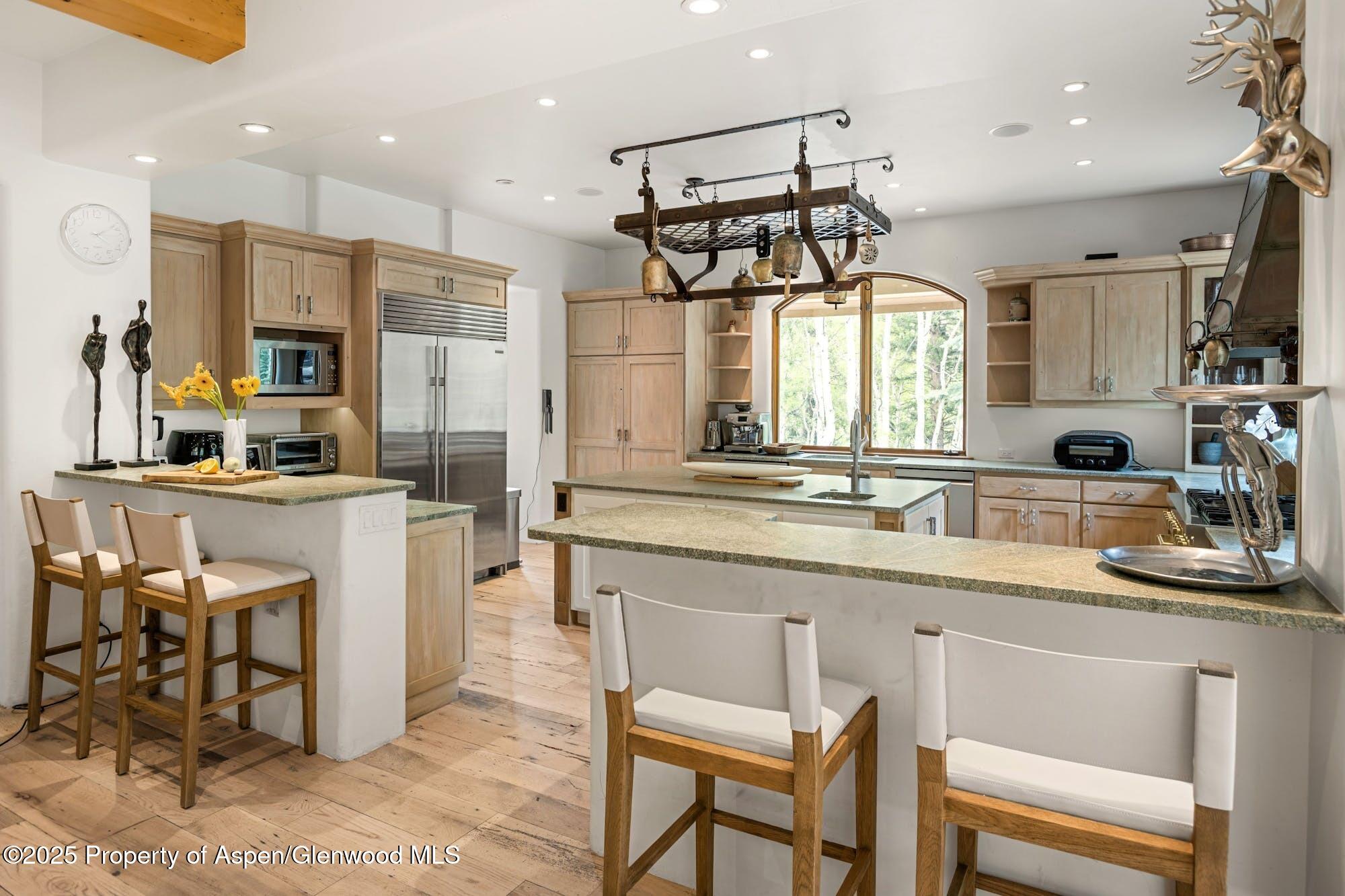 350 Spruce Ridge Lane Snowmass Village CO 81615