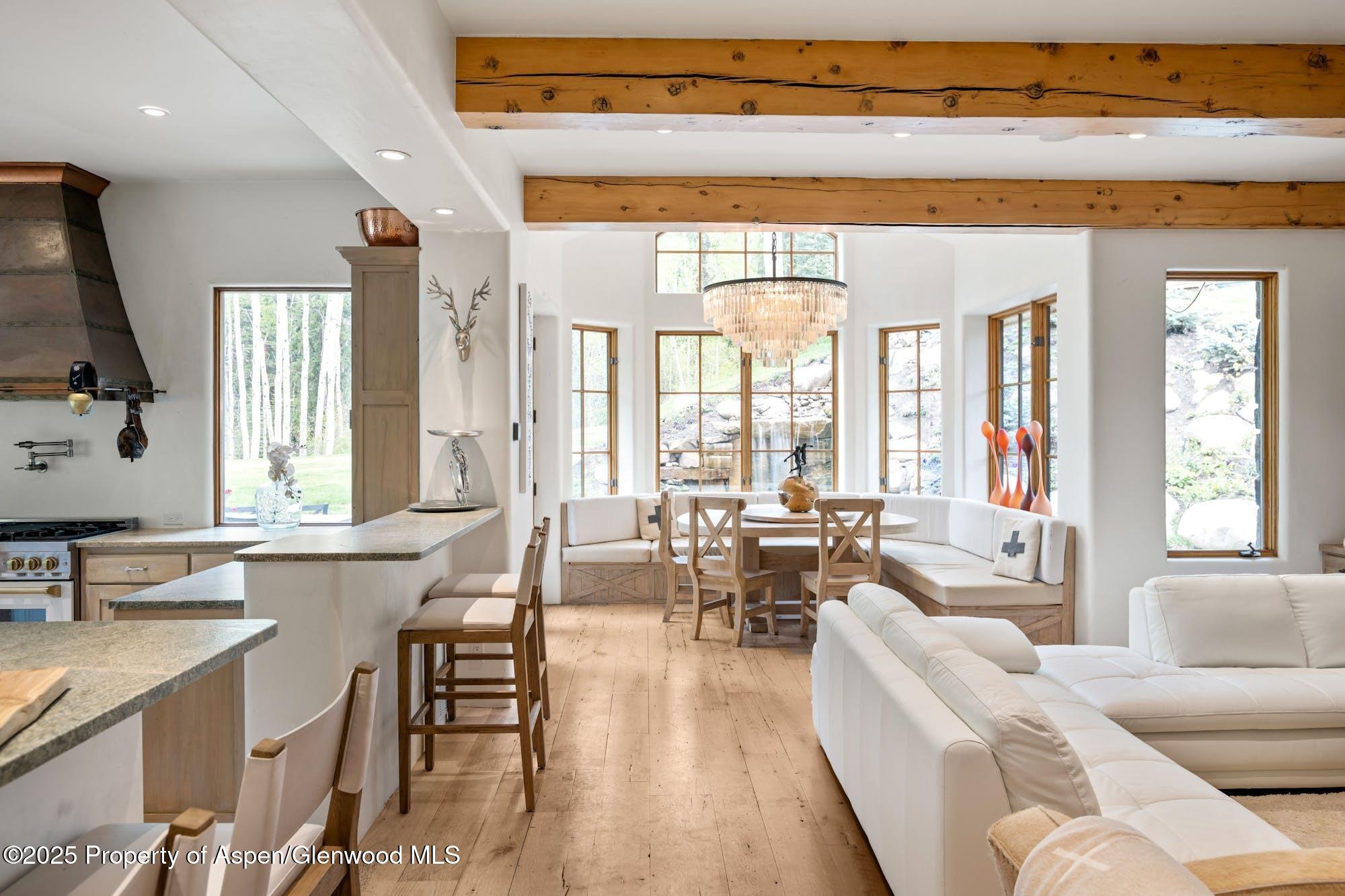 350 Spruce Ridge Lane Snowmass Village CO 81615