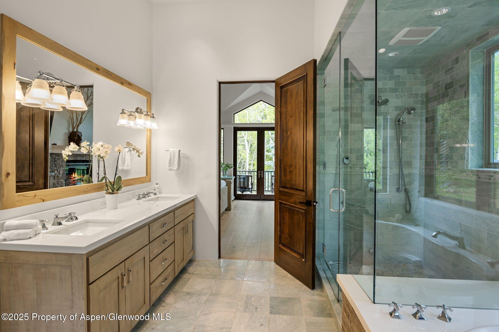 350 Spruce Ridge Lane Snowmass Village CO 81615