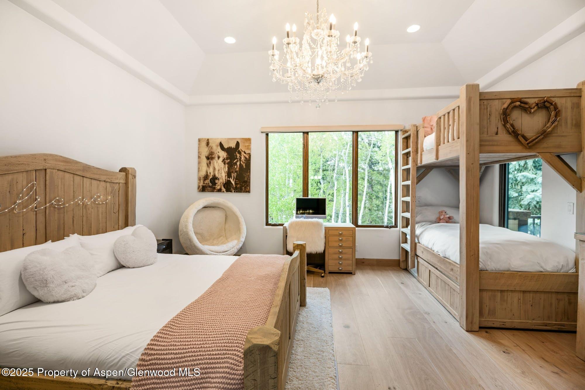 350 Spruce Ridge Lane Snowmass Village CO 81615