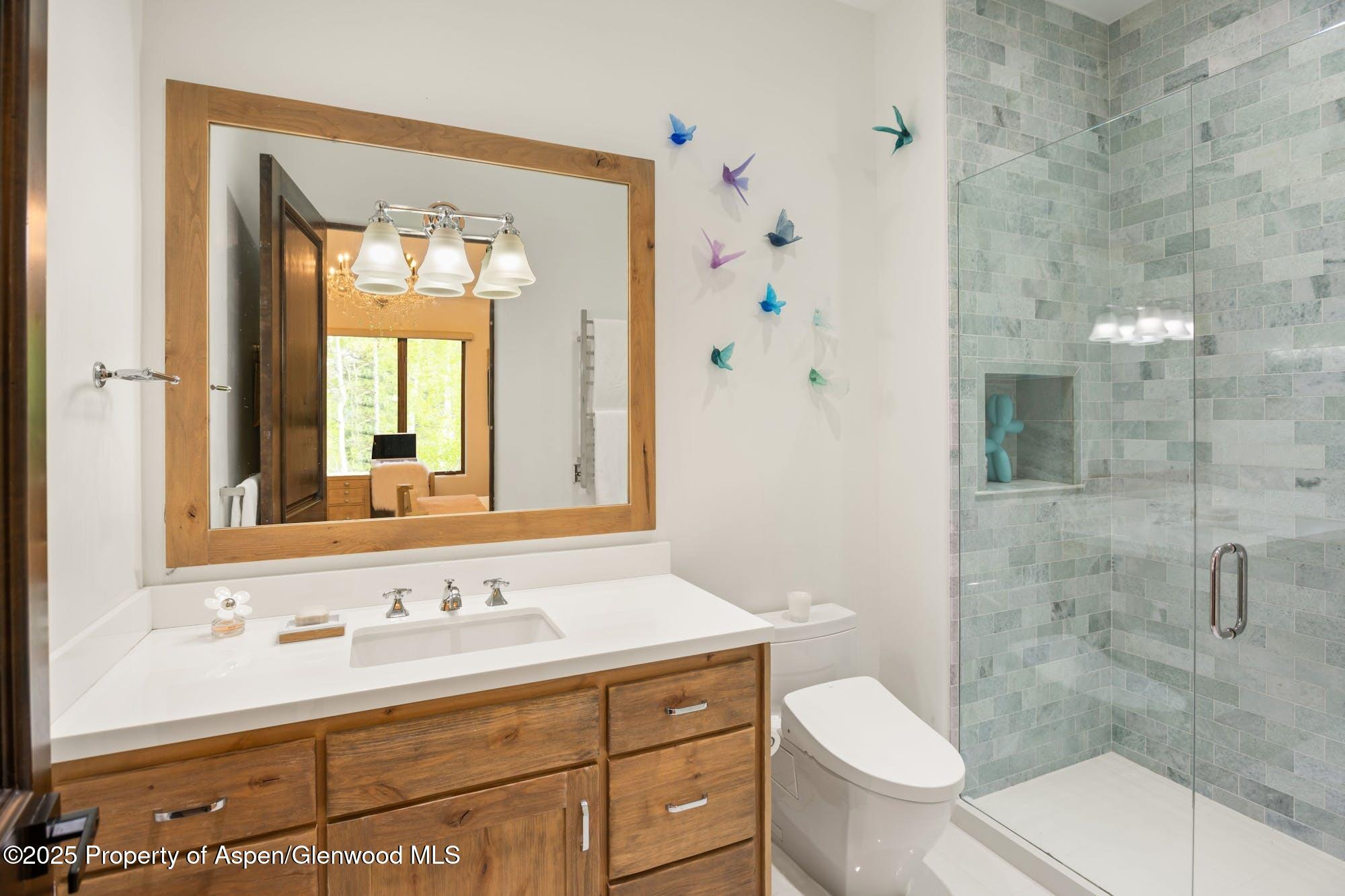 350 Spruce Ridge Lane Snowmass Village CO 81615