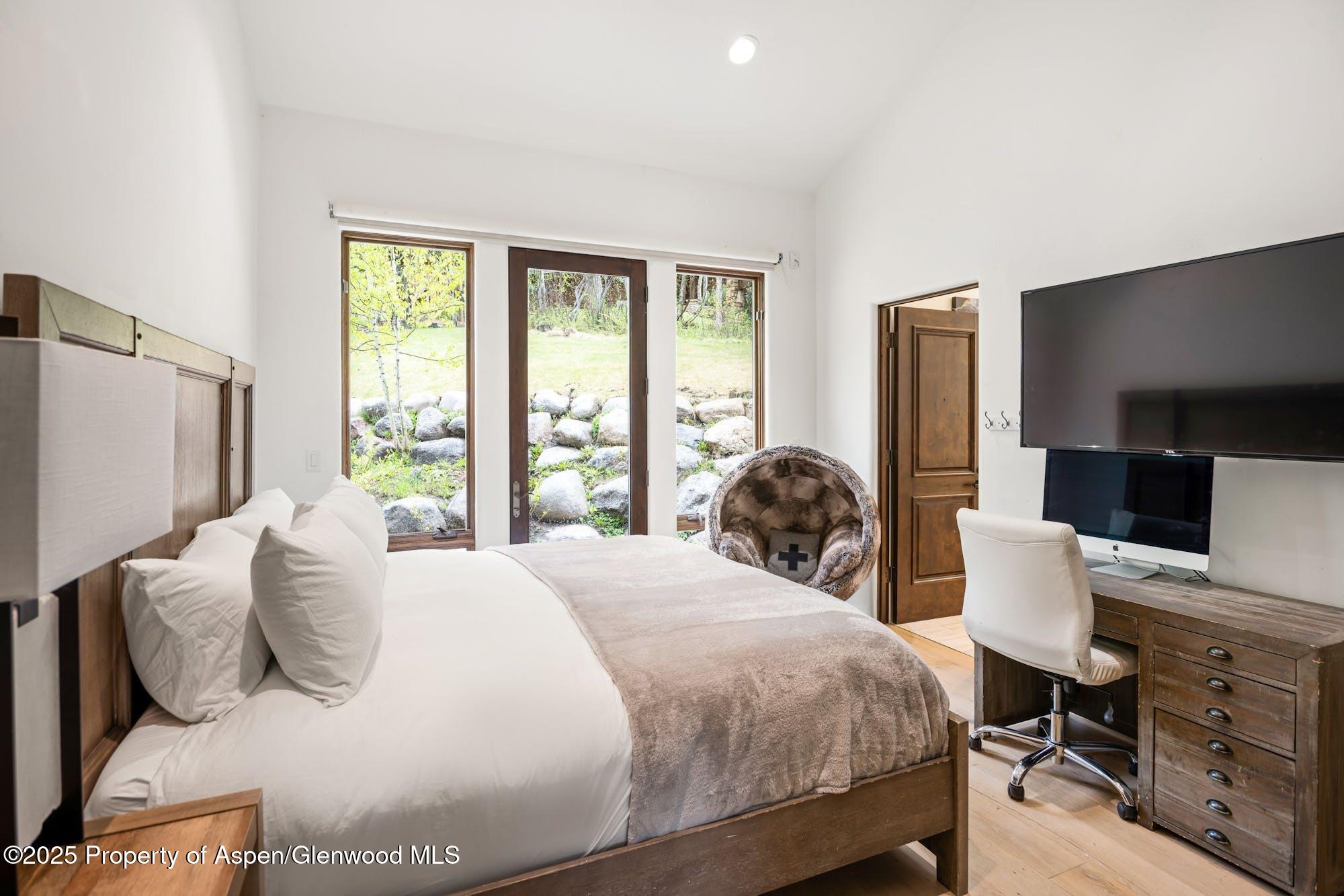 350 Spruce Ridge Lane Snowmass Village CO 81615