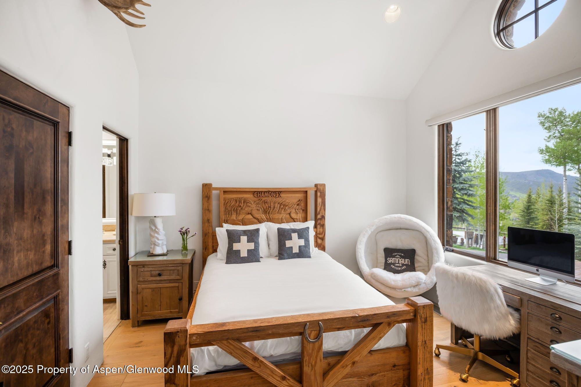 350 Spruce Ridge Lane Snowmass Village CO 81615