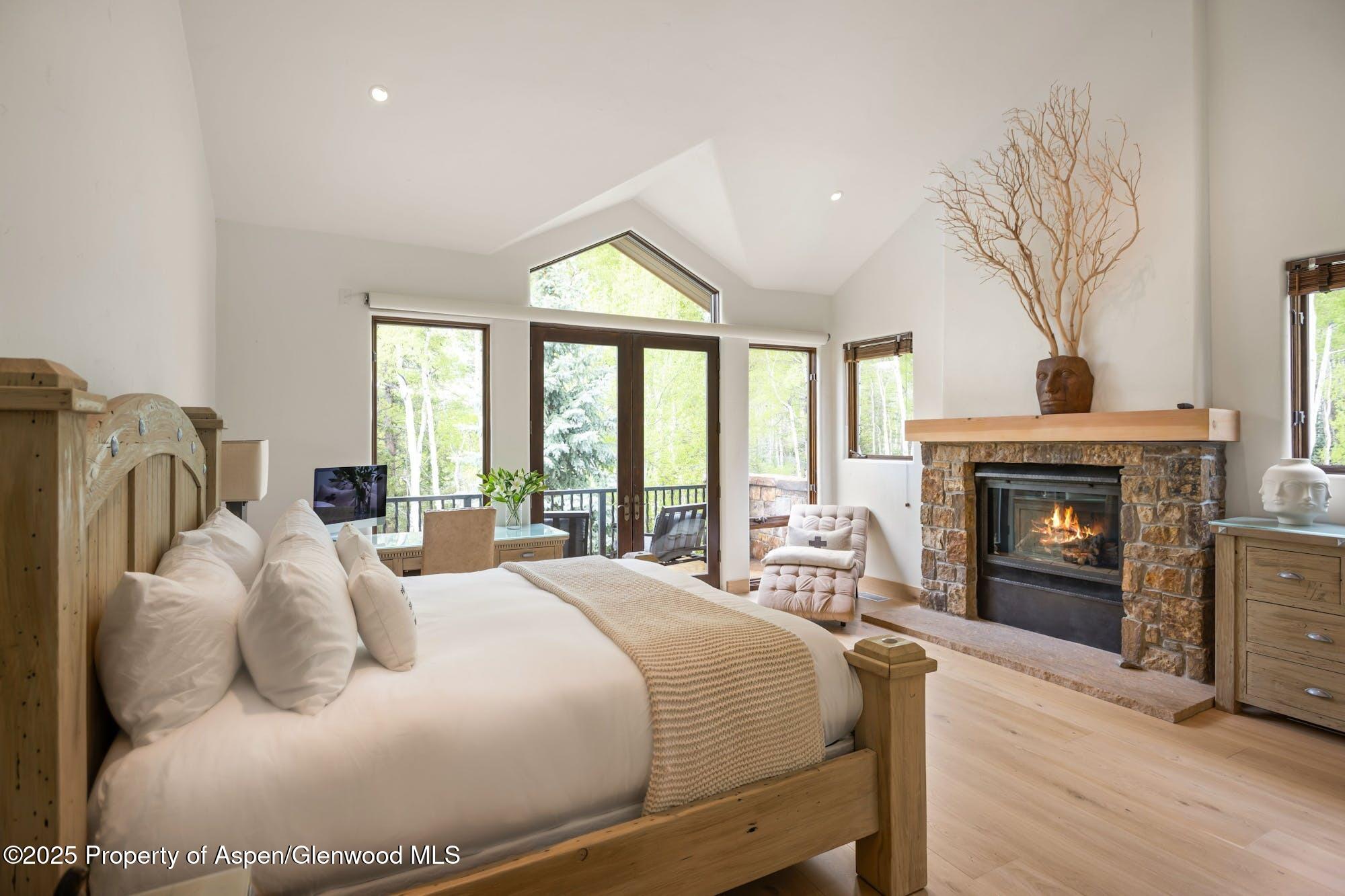 350 Spruce Ridge Lane Snowmass Village CO 81615