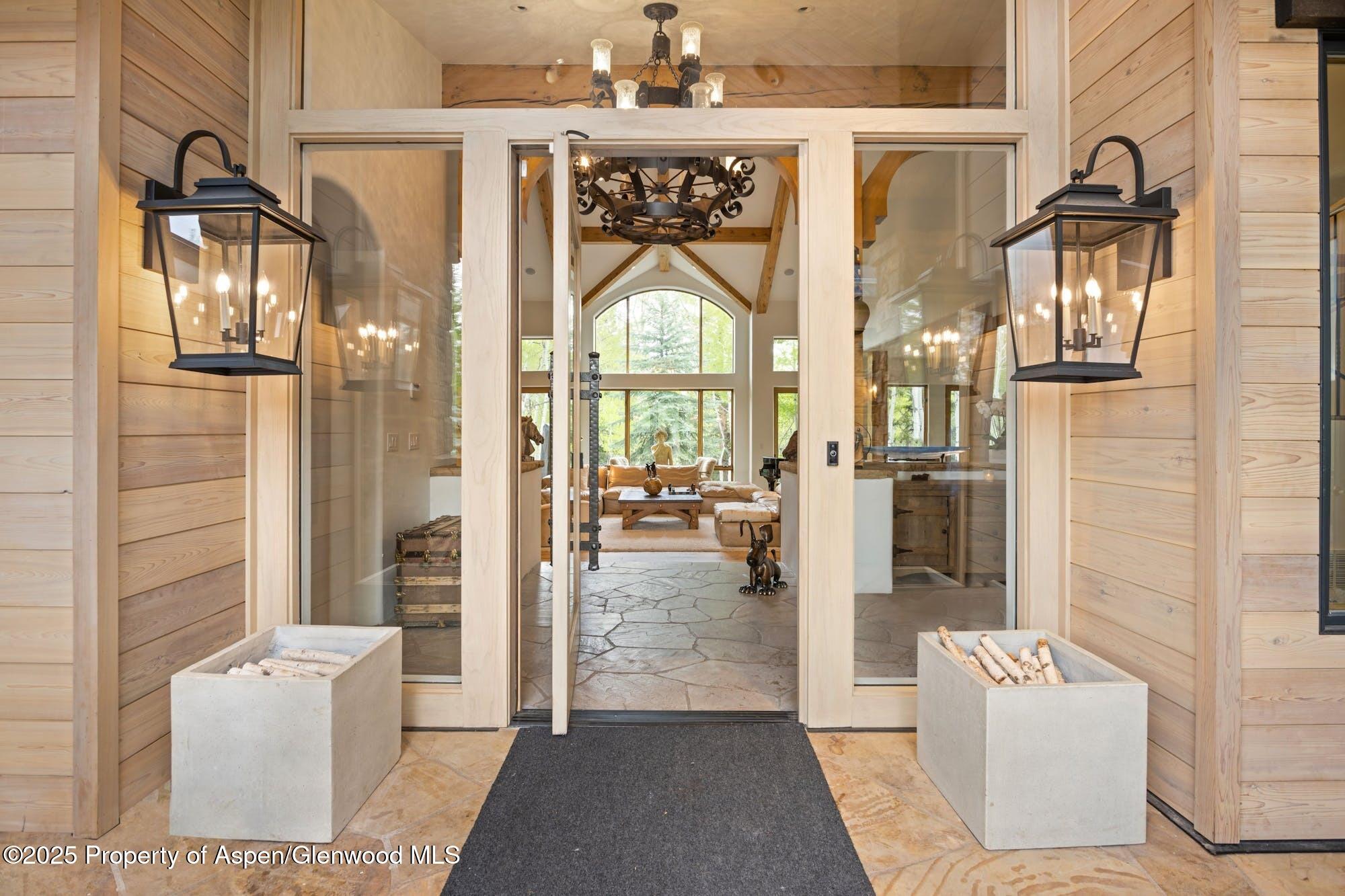 350 Spruce Ridge Lane Snowmass Village CO 81615