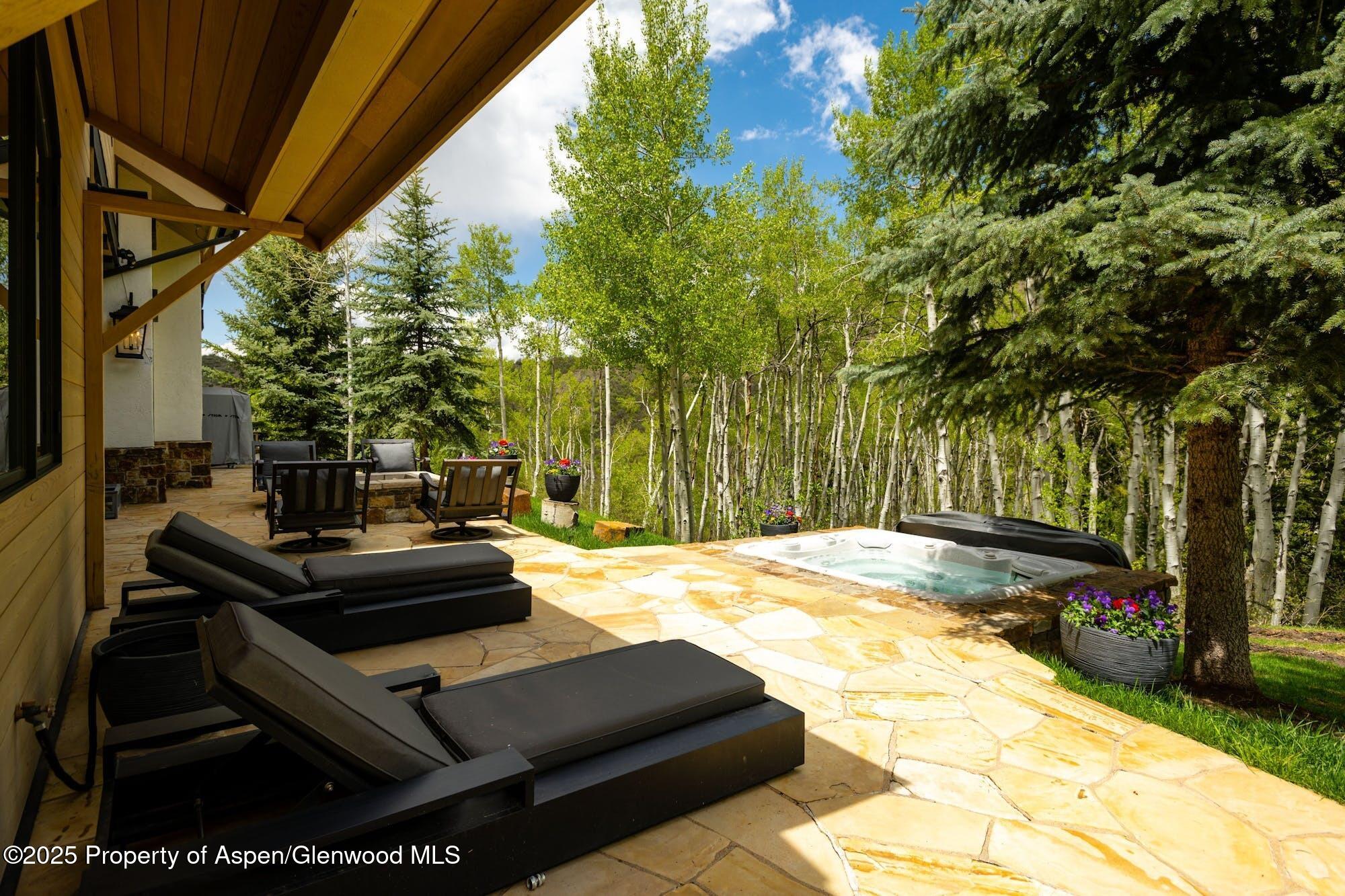 350 Spruce Ridge Lane Snowmass Village CO 81615