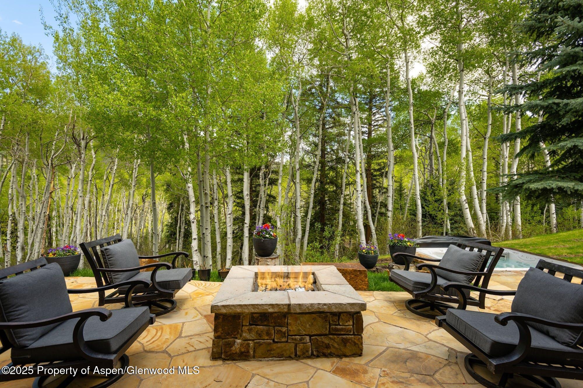 350 Spruce Ridge Lane Snowmass Village CO 81615