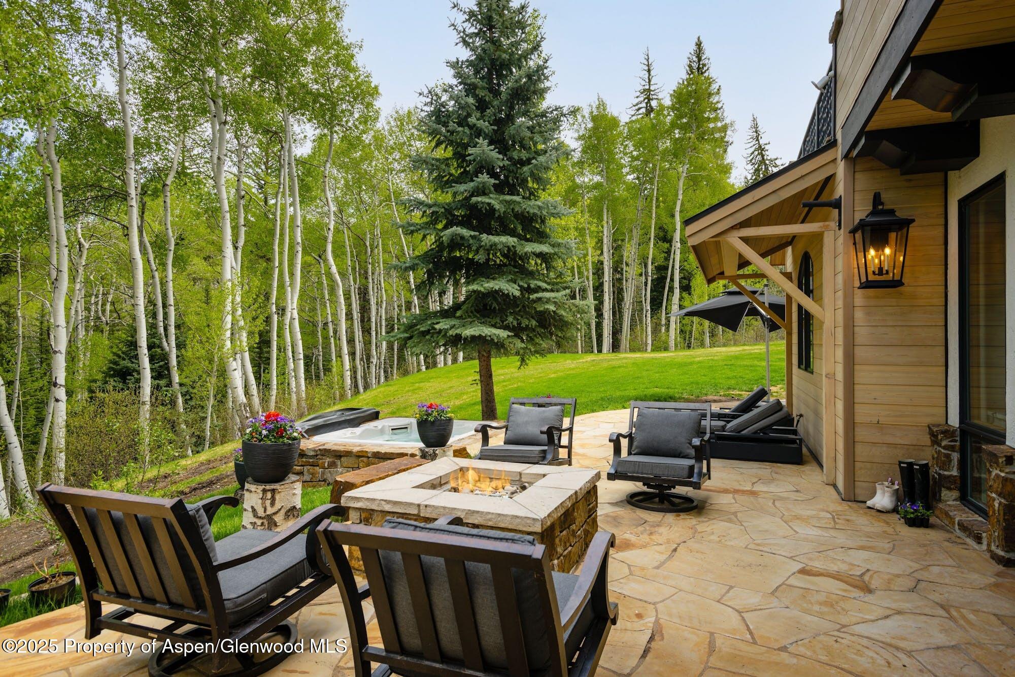 350 Spruce Ridge Lane Snowmass Village CO 81615