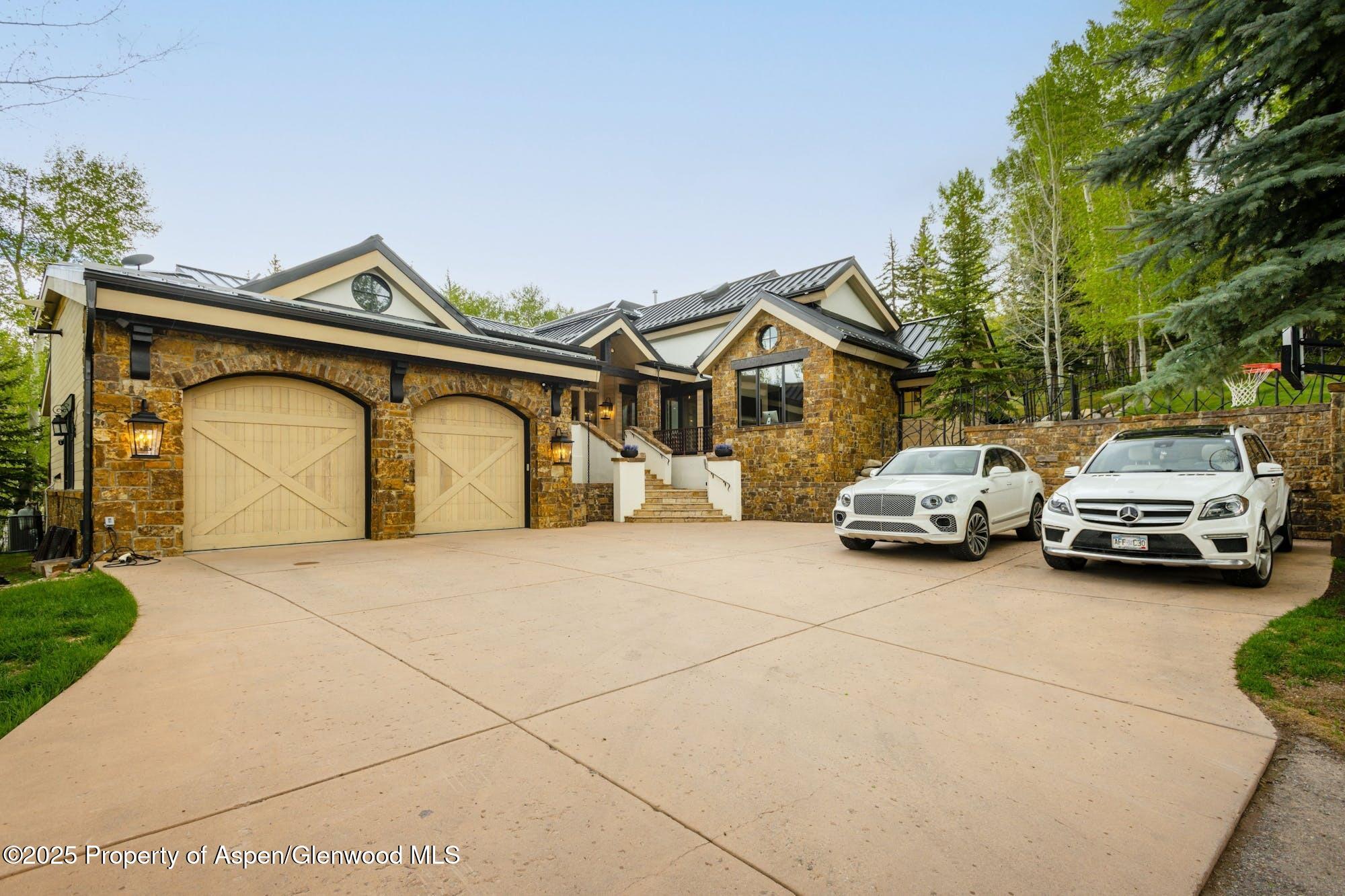 350 Spruce Ridge Lane Snowmass Village CO 81615