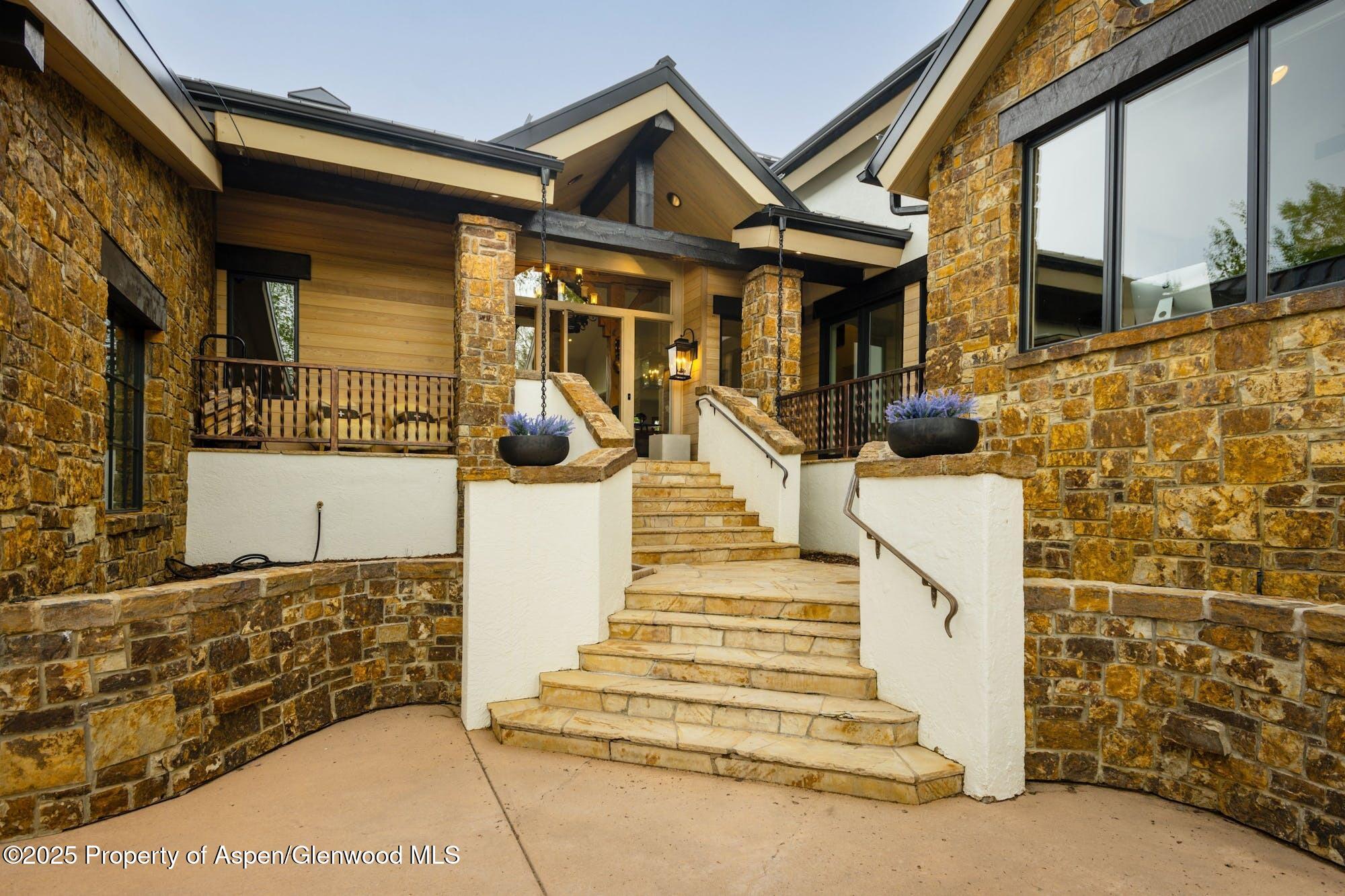 350 Spruce Ridge Lane Snowmass Village CO 81615