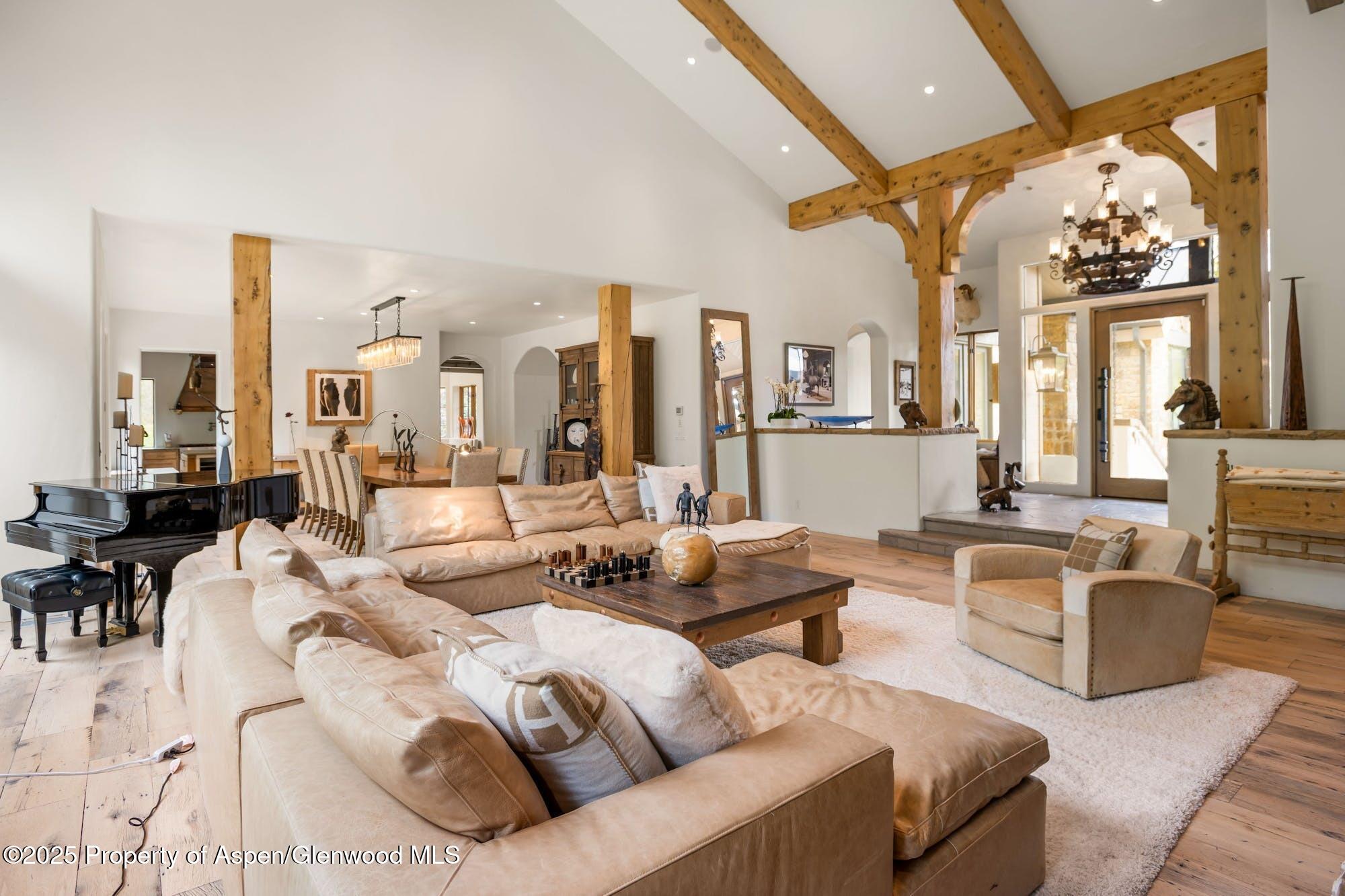 350 Spruce Ridge Lane Snowmass Village CO 81615