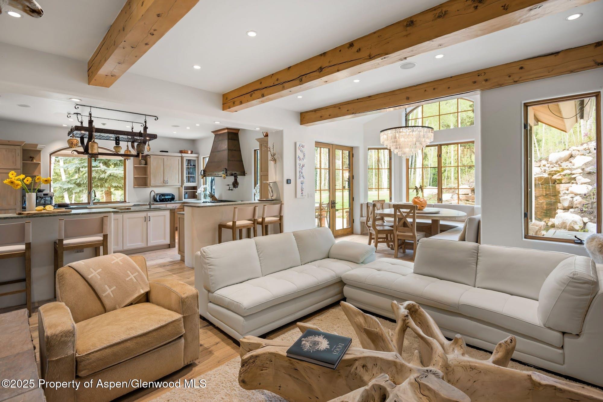 350 Spruce Ridge Lane Snowmass Village CO 81615