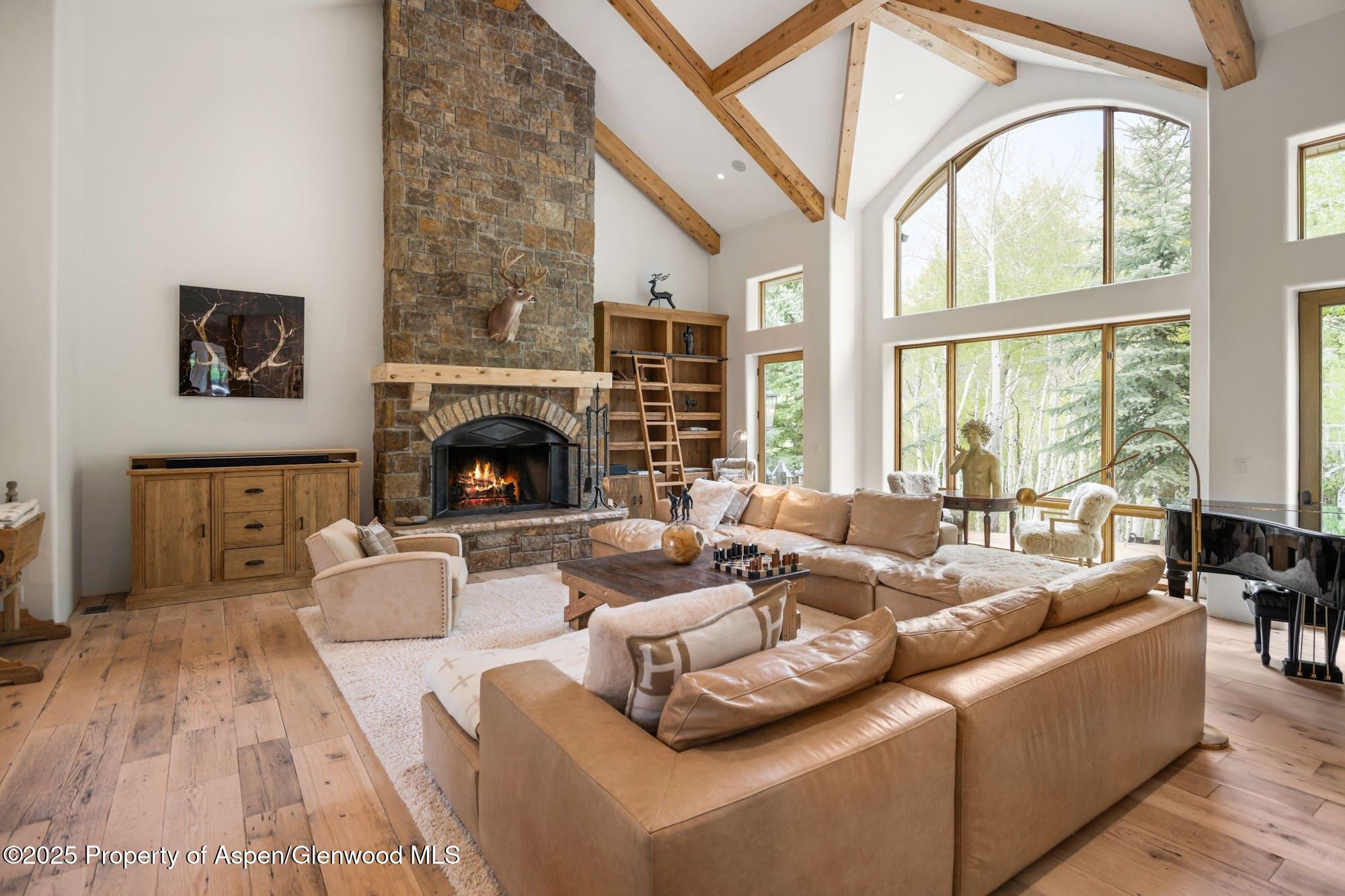 350 Spruce Ridge Lane Snowmass Village CO 81615