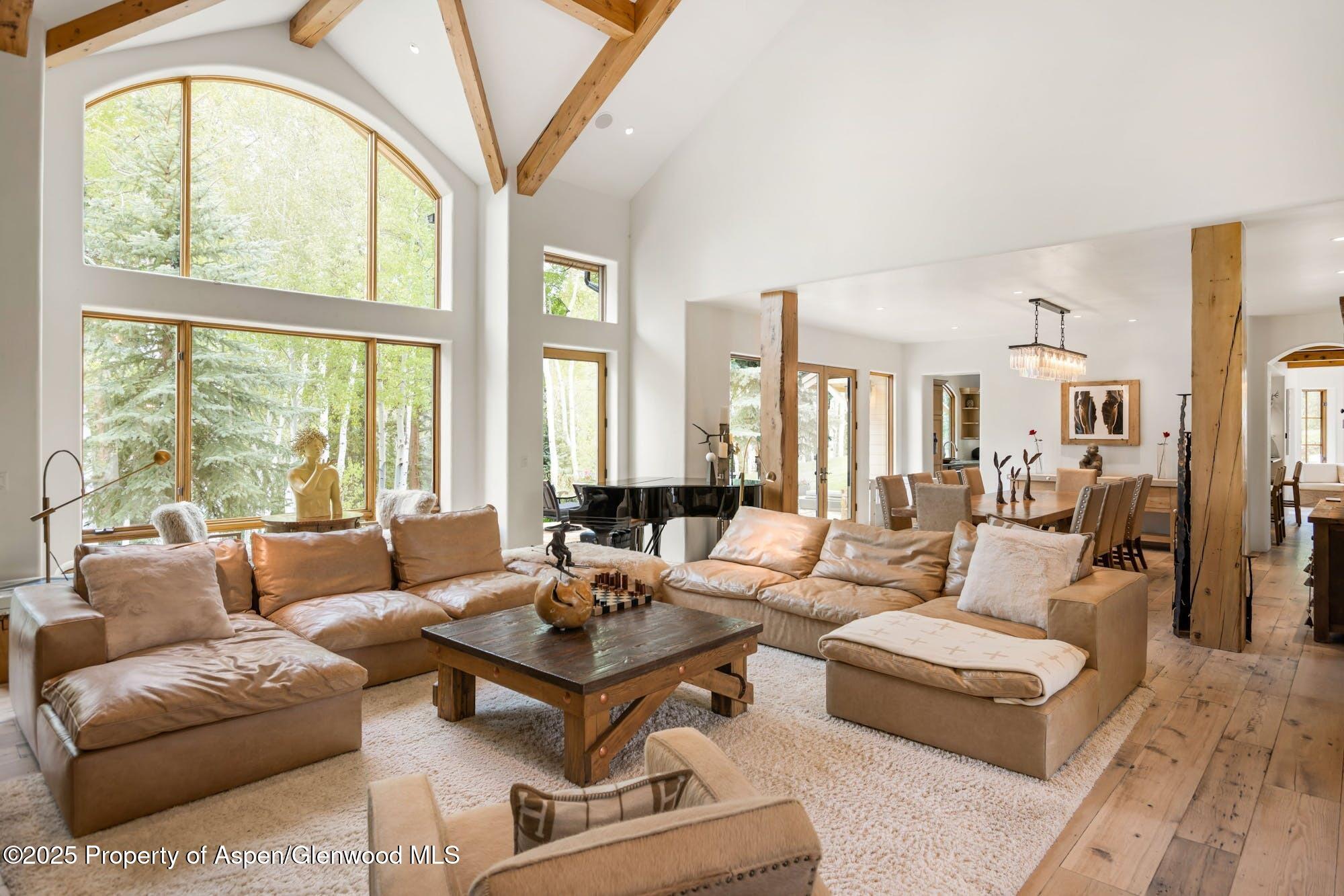 350 Spruce Ridge Lane Snowmass Village CO 81615