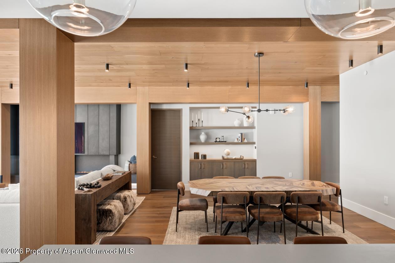 180 Wood Road Snowmass Village CO 81615